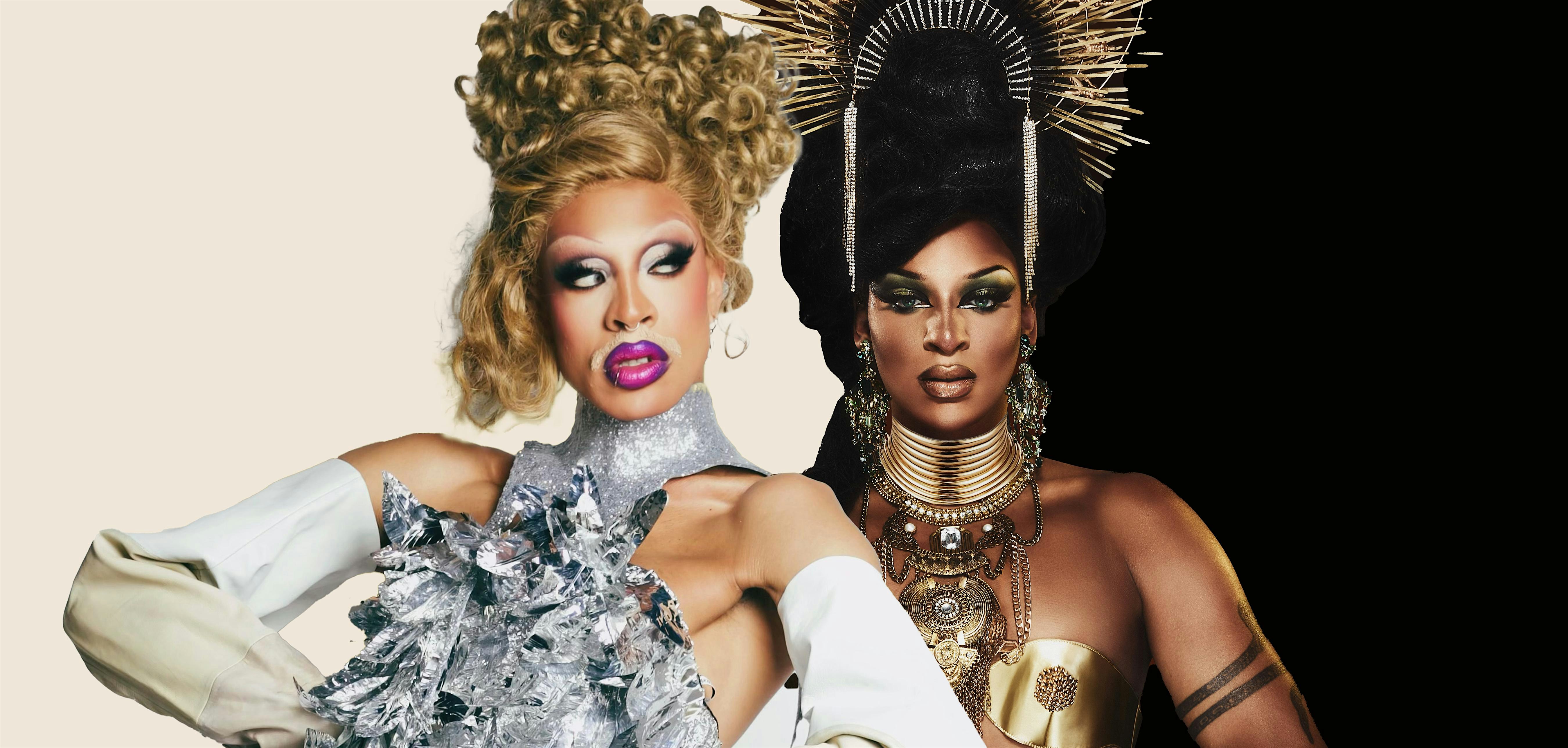 The Odd Ball with Yvie Oddly and Cara Melle from RuPaul’s Drag Race at Lore – Atlanta, GA