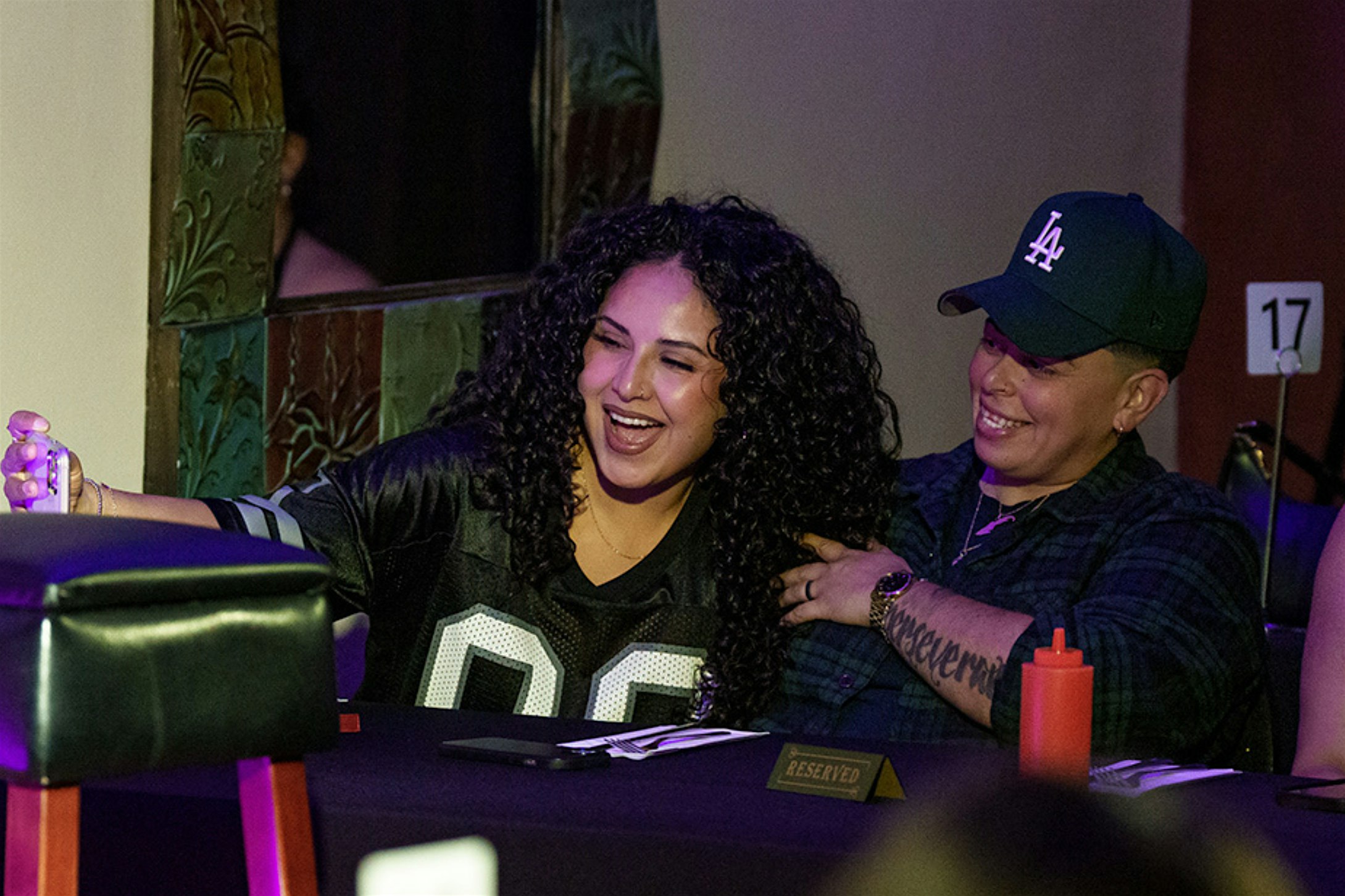 Pupusas and Punchlines | Latin Food | Comedy | Aug 30 | Early Show at Jaragua Restaurant – Los Angeles, CA