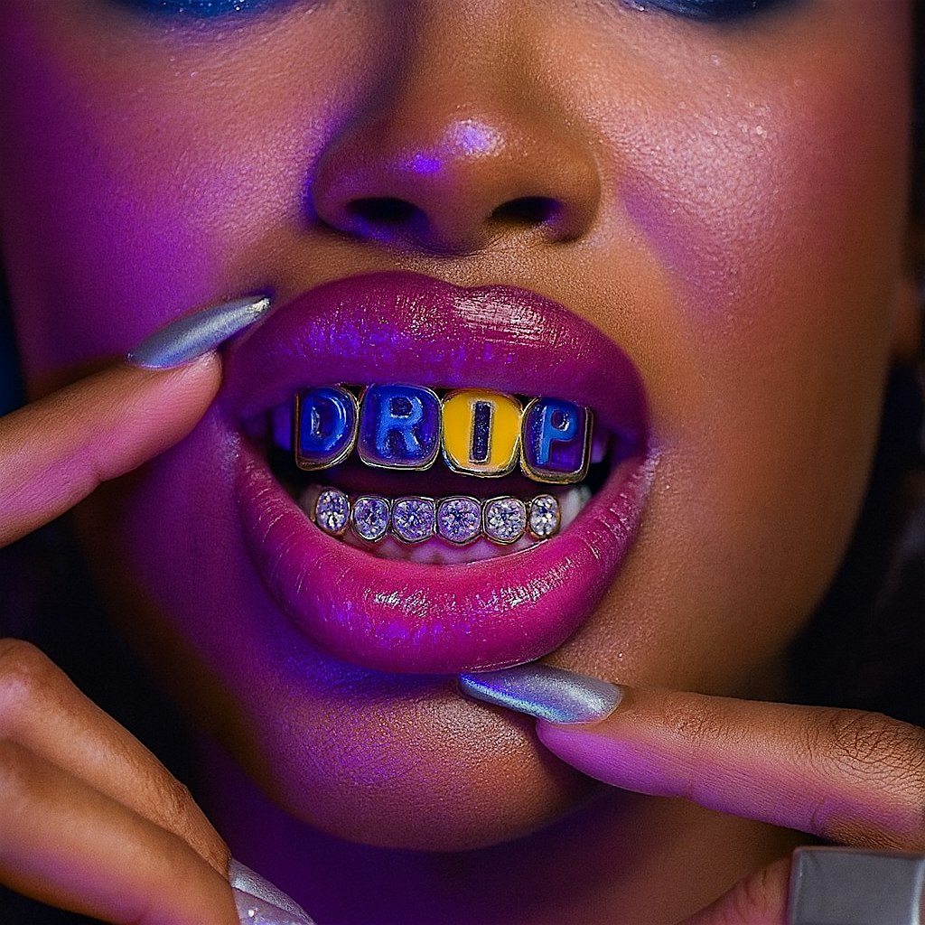 DRIP at The Winston Social Club – Philadelphia, PA