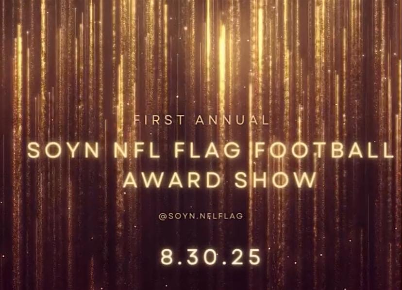 Save Our Youth Now (SOYN) NFL Flag Football Award Show at Taller Puertorriqueno, Inc, North 5th Street, Philadelphia, PA, USA – Philadelphia, PA