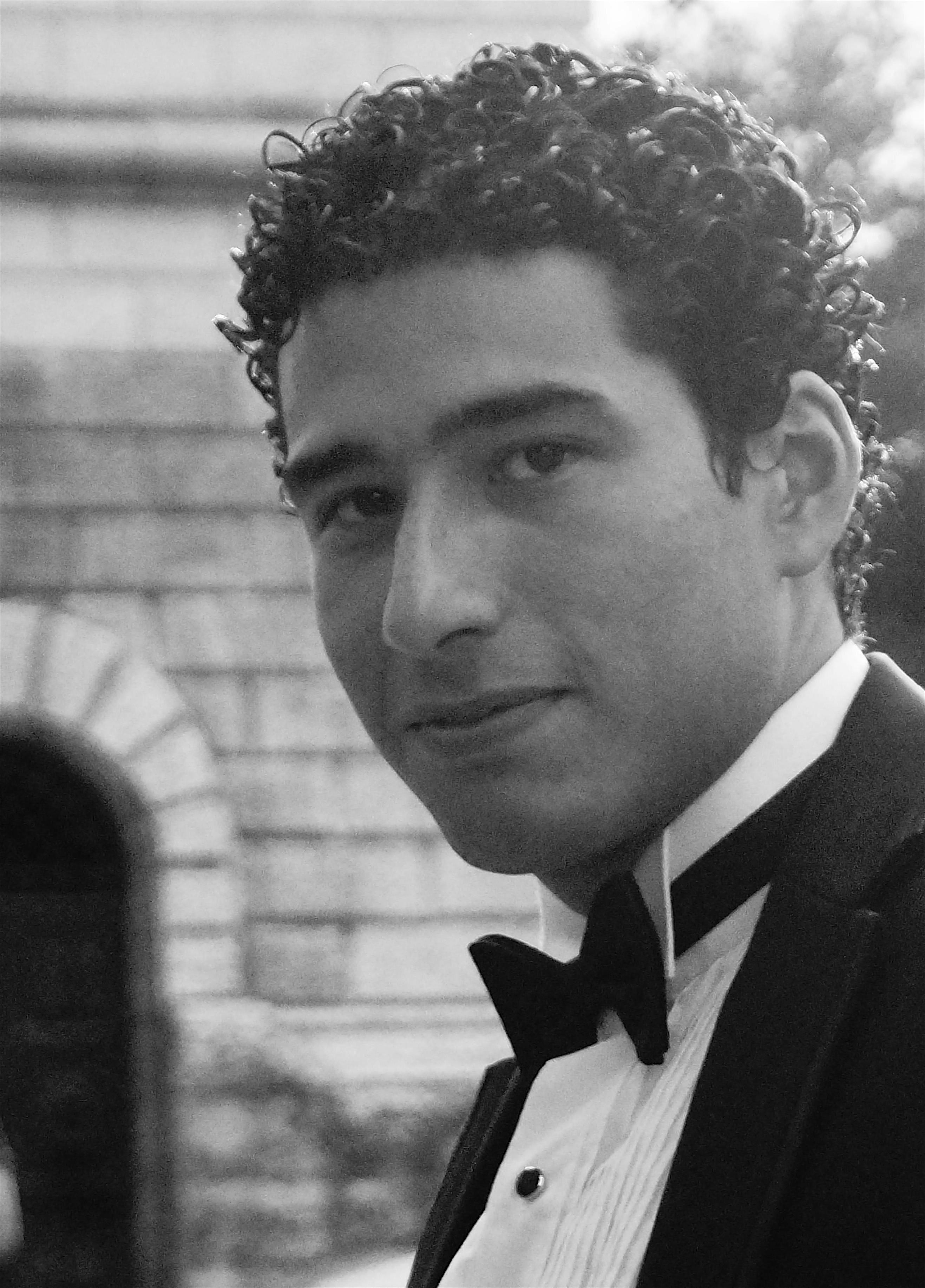 Raul Giovannetti: Cantares at HCC Ybor City Campus – Tampa, FL