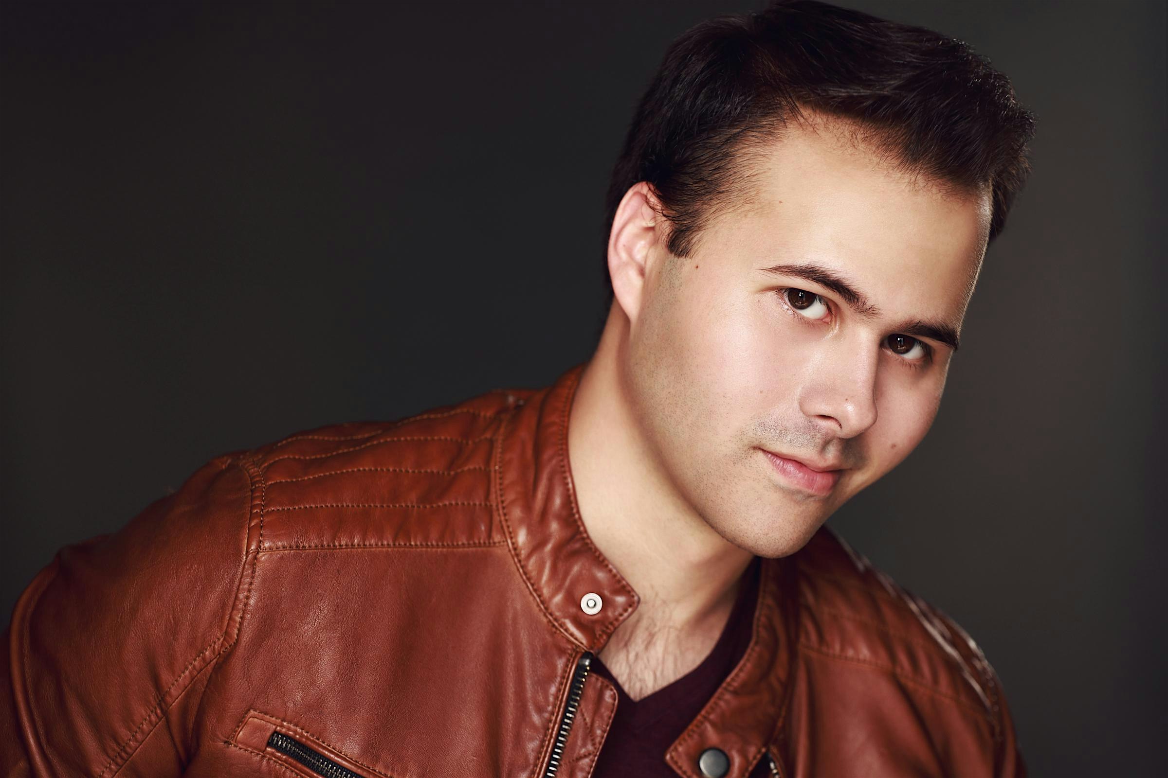 Date Night Magic with Giancarlo Bernini at J&B Magic Theater at J&B Magic Theater – New Albany, IN