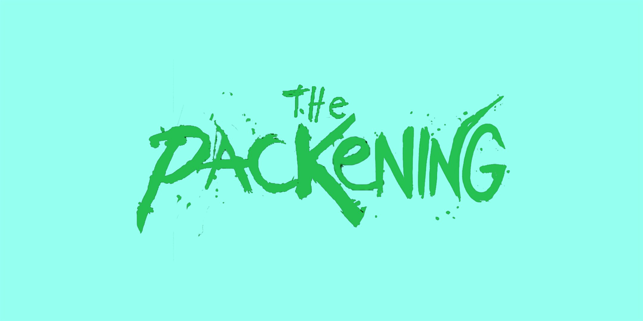 THE 6:00PM-ENING! at The Pack Theater – Los Angeles, CA