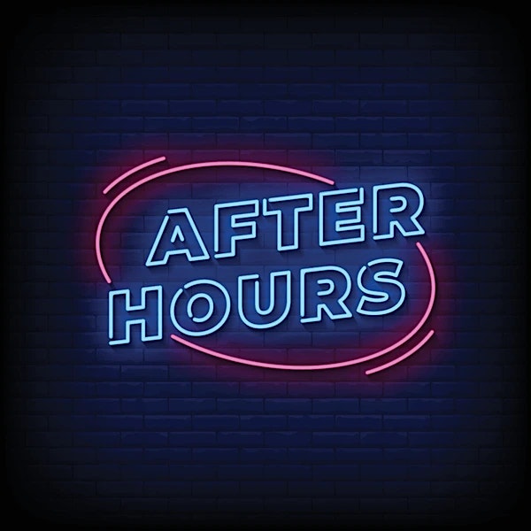 AREA 2059 – AFTER HOURS PASS / REENTRY / BYOB (10pm – 4am) at 2059 Antioch Pike – Nashville, TN