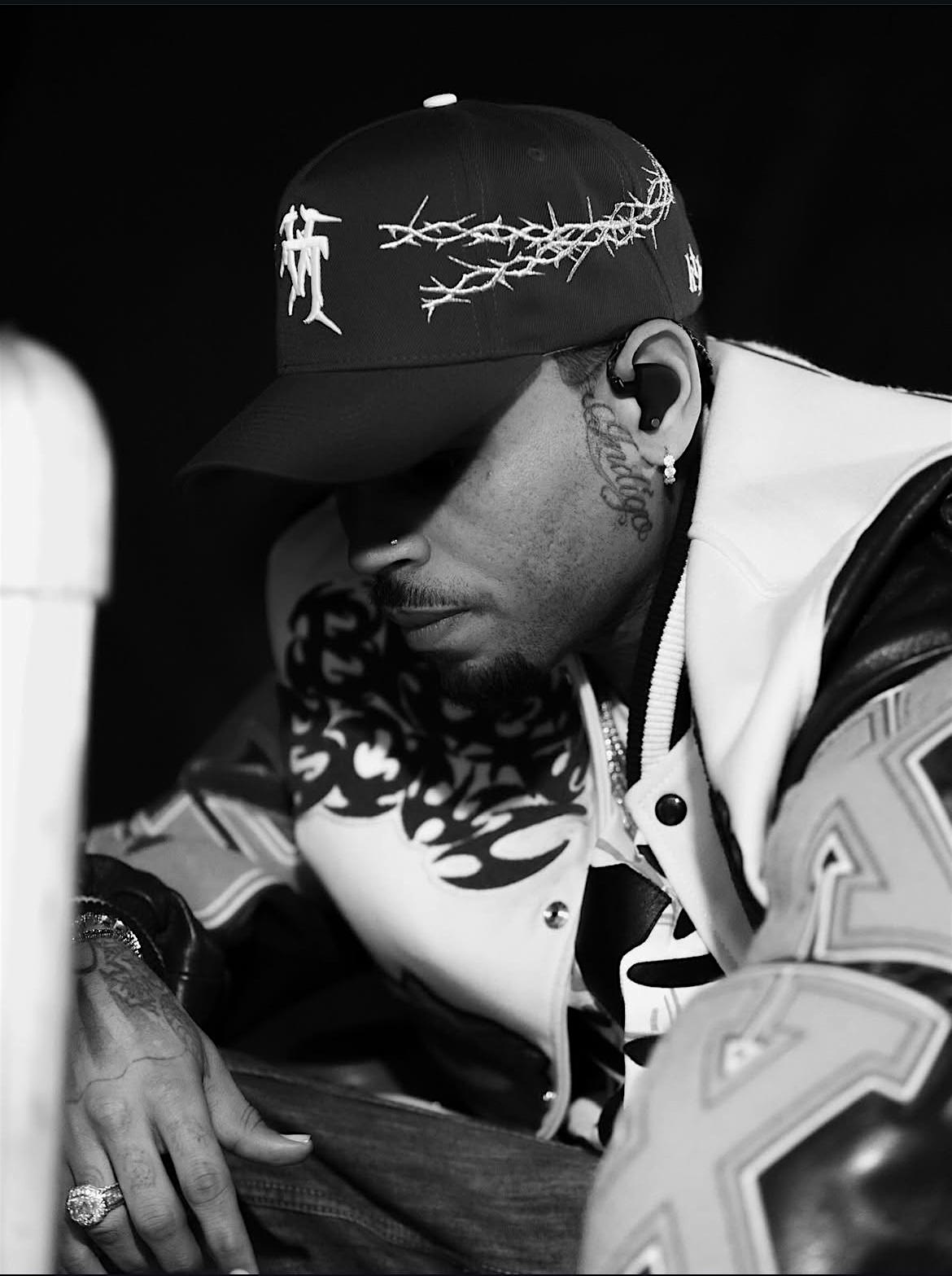 Chris Brown Breezy Bowl Concert After Party At LyfeATL (Free W/RSVP) at Lyfe ATL – Atlanta, GA
