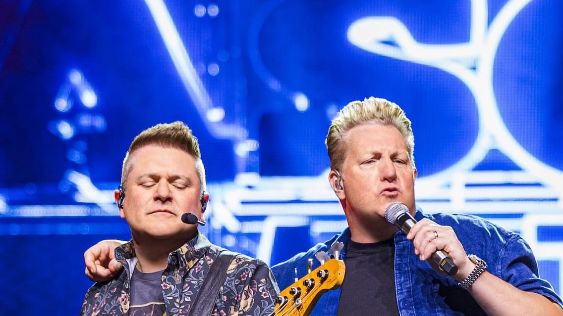 Rascal Flatts at Soaring Eagle Casino and Resort – Mount Pleasant, MI
