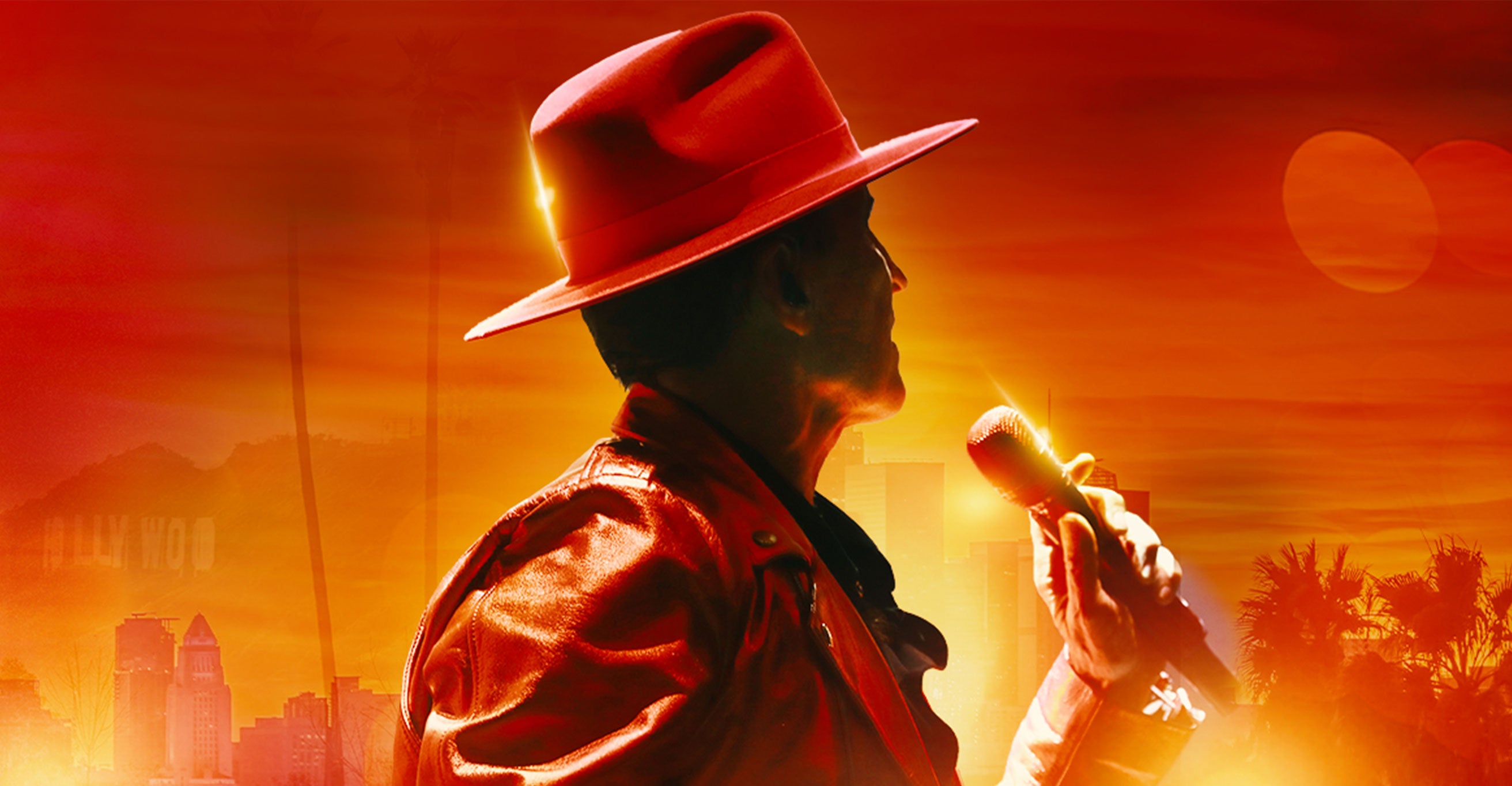 Emmanuel at Coca-Cola Music Hall of Puerto Rico – San Juan, PR