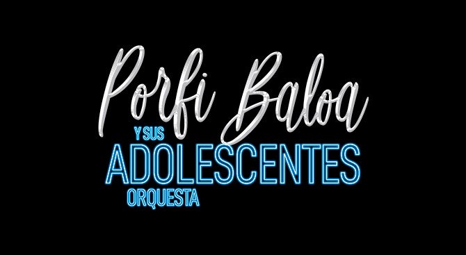 Porfi Baloa y sus Adolescentes at Emos Austin – Austin, TX