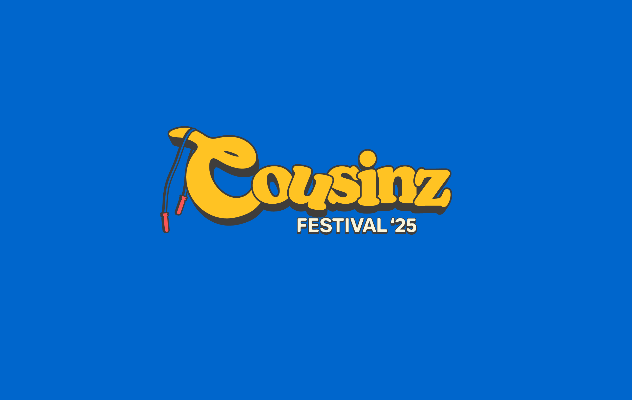 Cousinz Festival at Norfolk Scope Arena – Norfolk, VA