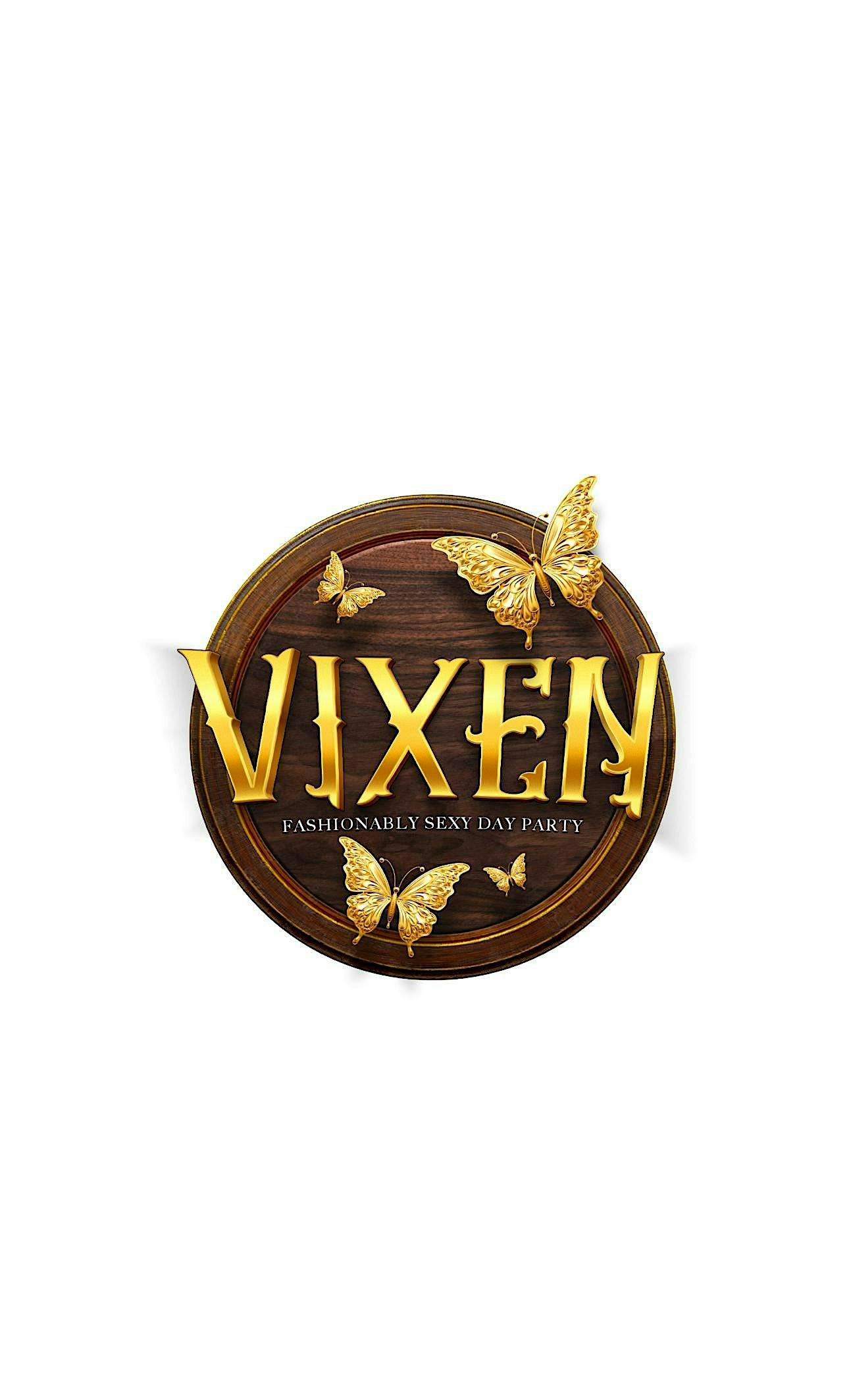 VIXEN “FASHIONABLY SEXY DAY PARTY” at Fairfield County – Connecticut, CT