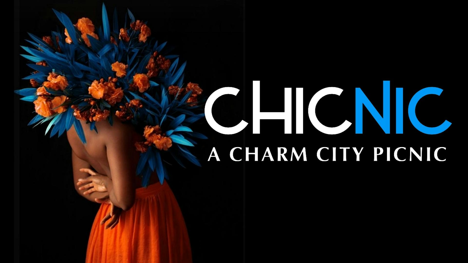 CHICNIC – CHARM CITY PICNIC at Canton Waterfront Park – Baltimore, MD