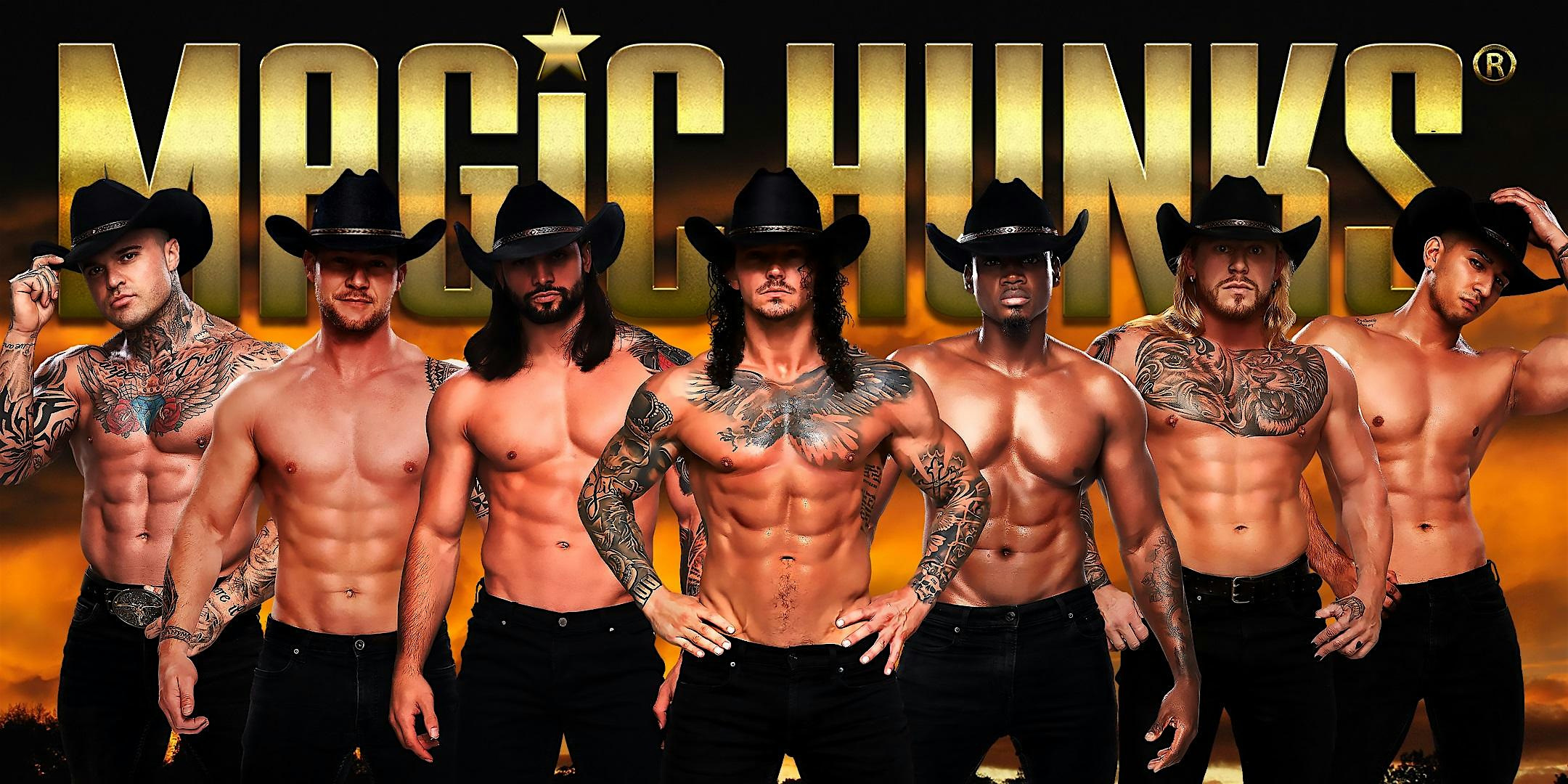 MAGIC HUNKS Live at Sandy Hook Tavern (Hazel Green, WI) at Sandy Hook Tavern – Hazel Green, WI
