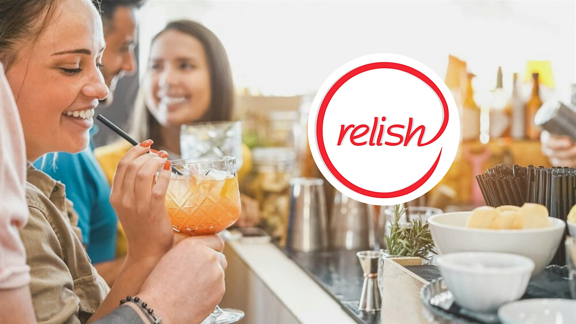 Singles Events Ages 36-48 | Dallas Speed Dating |Do You Relish? at Aloft Dallas Love Field – Dallas, TX