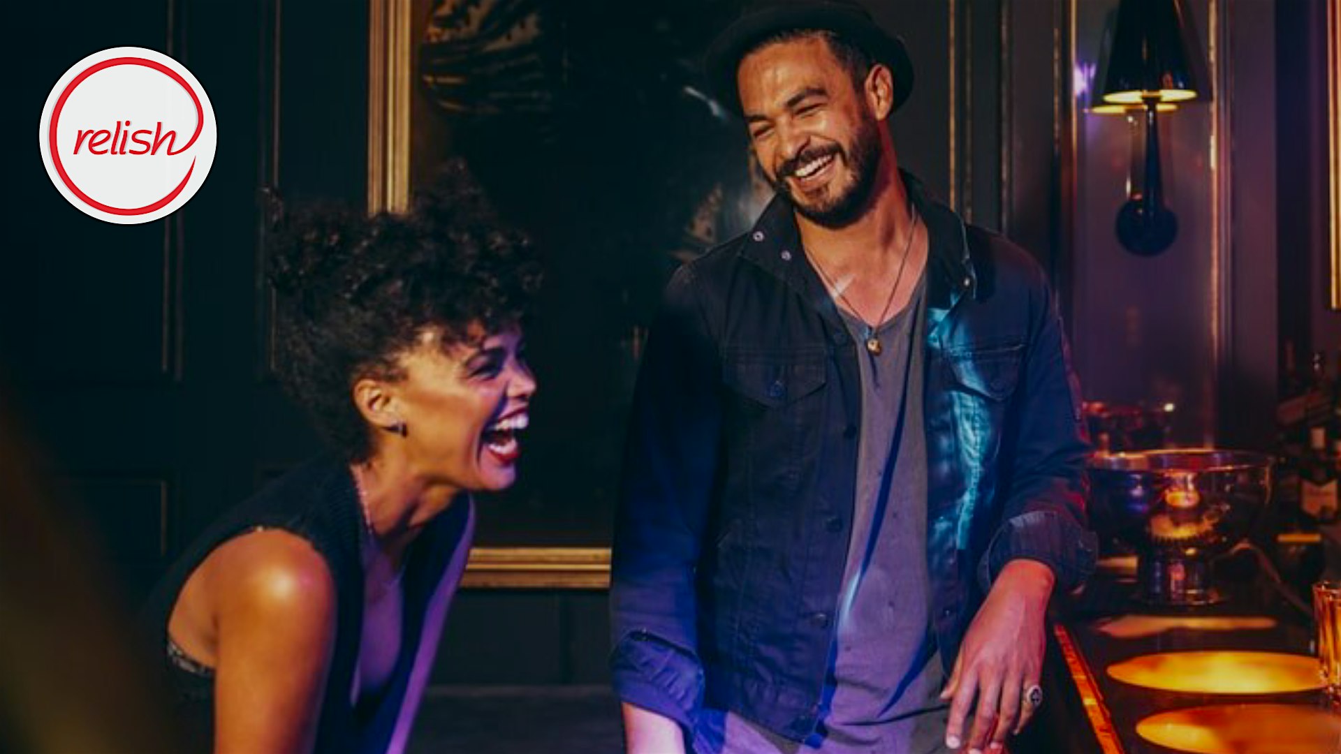 Atlanta Speed Dating | Ages 36-48 | Singles Night | Do You Relish? at Social 62 – Atlanta, GA