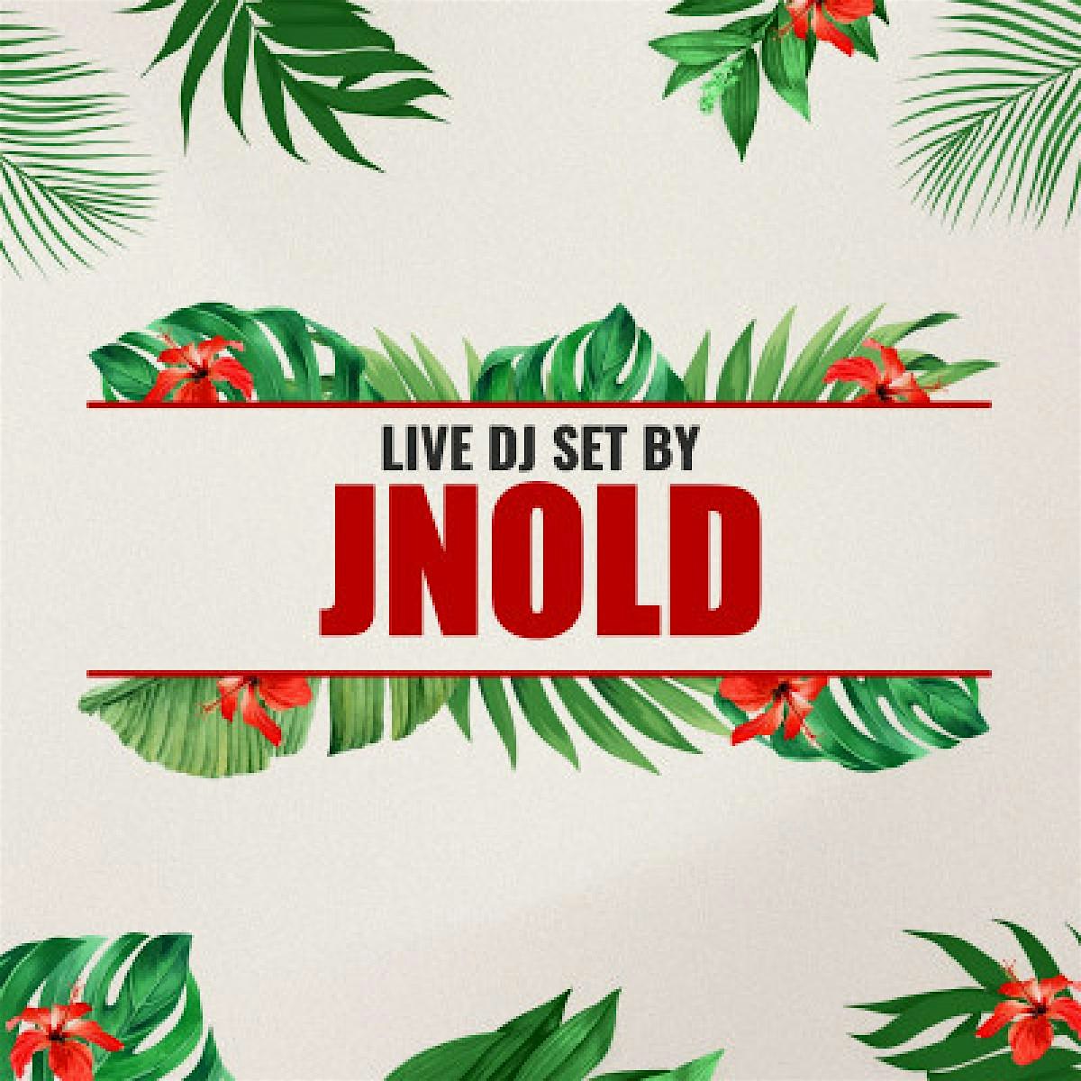 JNOLD LIVE @ DRAI’S BEACHCLUB at Drai’s Beachclub & Nightclub – Las Vegas, NV