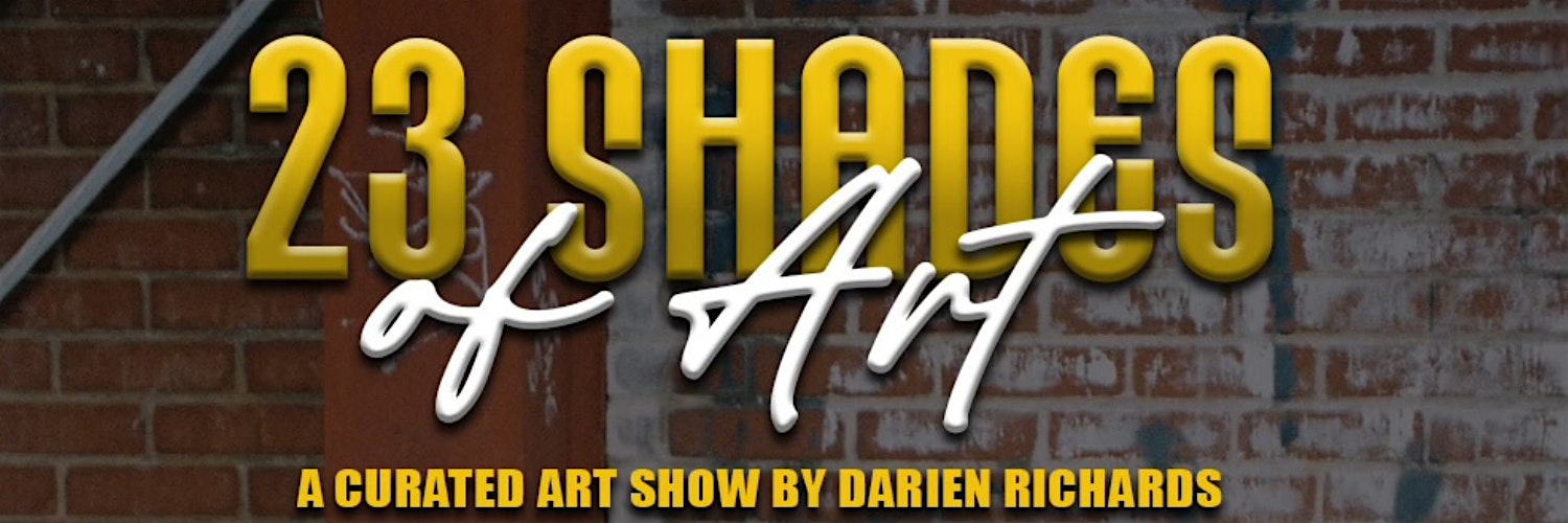 23 Shades Of Art at Buckhead Art & Company – Atlanta, GA