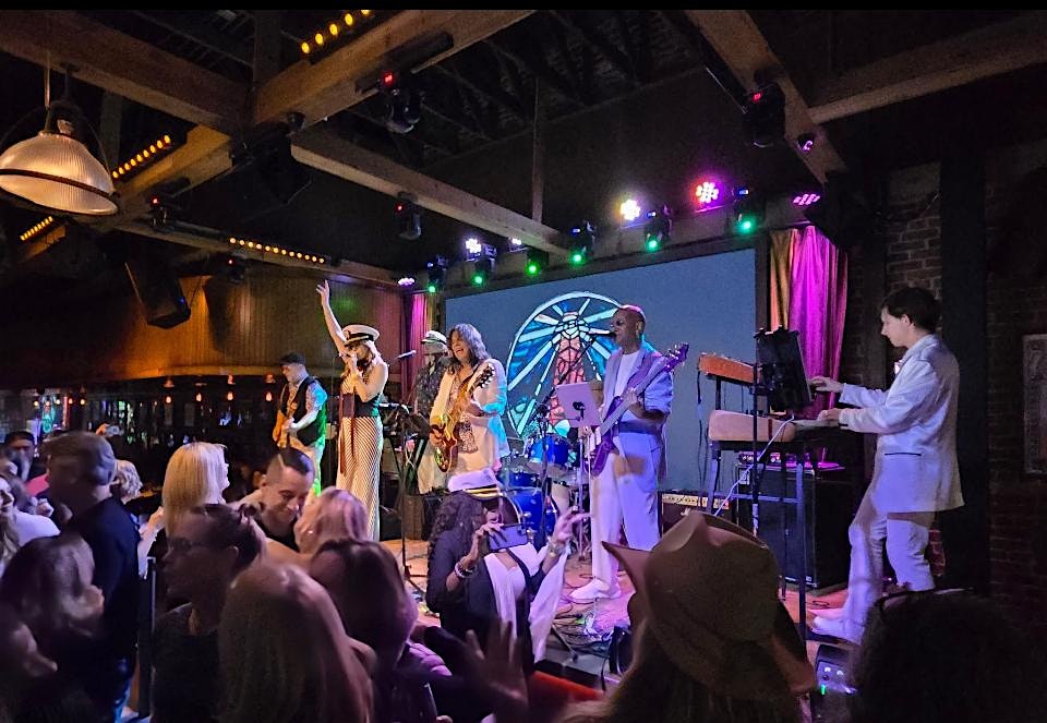 Sunday Funday Labor Day Weekend- Yacht Rock Party w/ Yachtzee at The Lighthouse Cafe – Hermosa Beach, CA