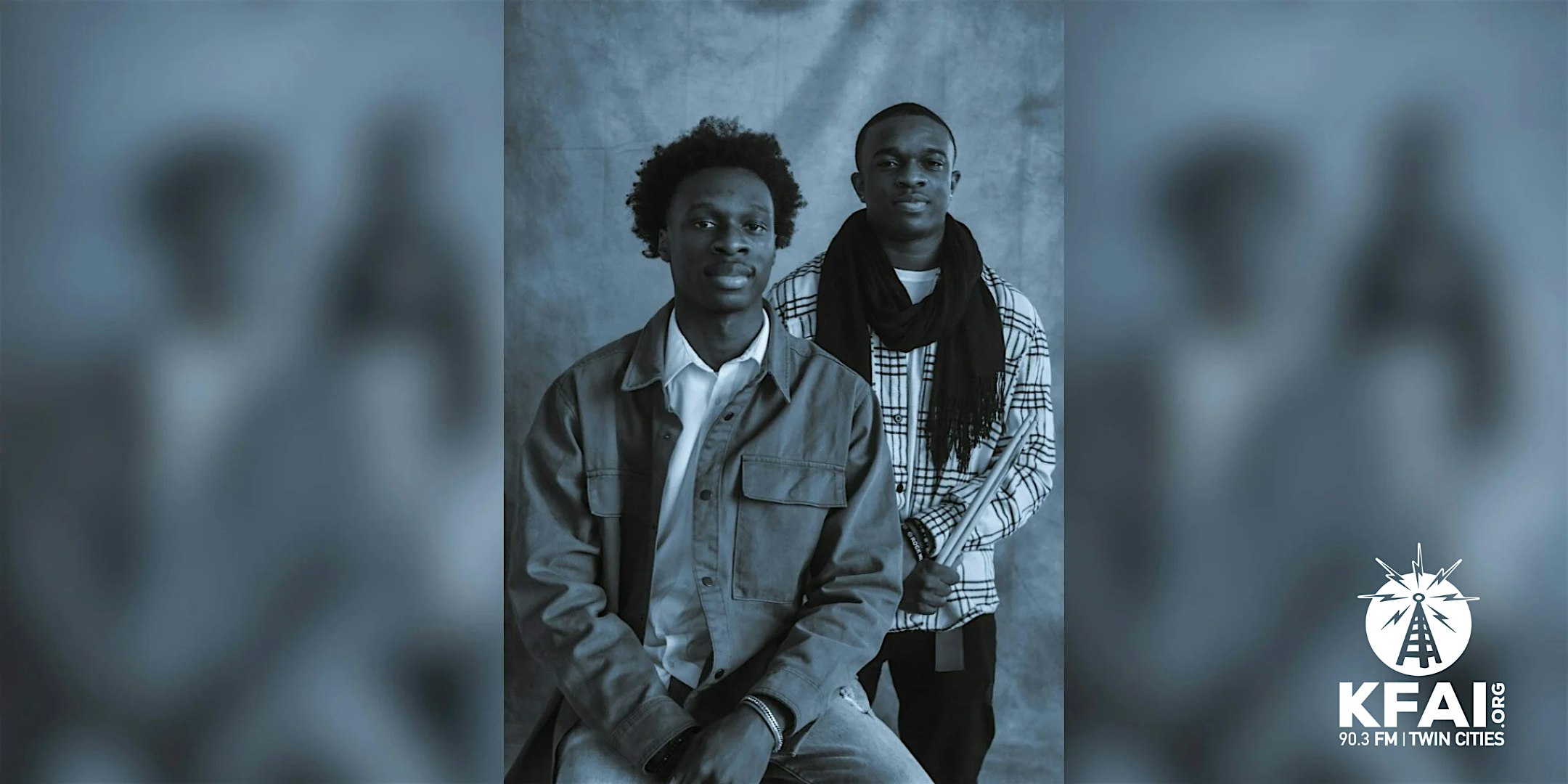 GIFTED HANDZ: Gospel, Jazz & African Soul at Dunsmore Jazz Room – Minneapolis, MN