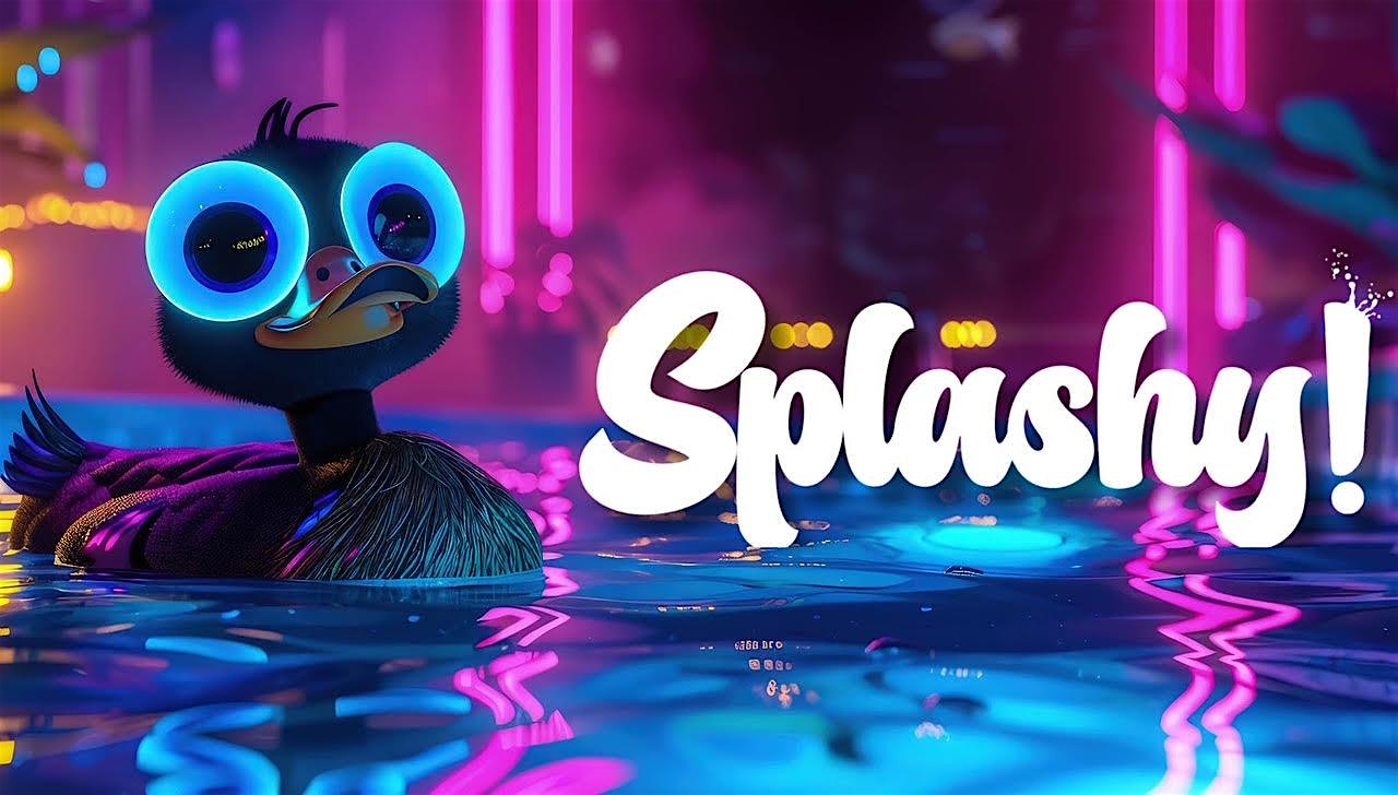 Splashy! LDW After Party at Bodega Spanish Tapas & Lounge – Washington, DC