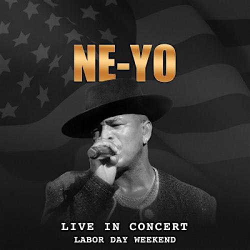Drai’s Nightclub Ne-Yo at Drai’s Beachclub & Nightclub – Las Vegas, NV