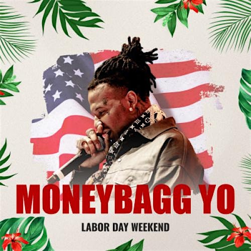 Drai’s Beachclub Moneybag Yo at Drai’s Beachclub & Nightclub – Las Vegas, NV