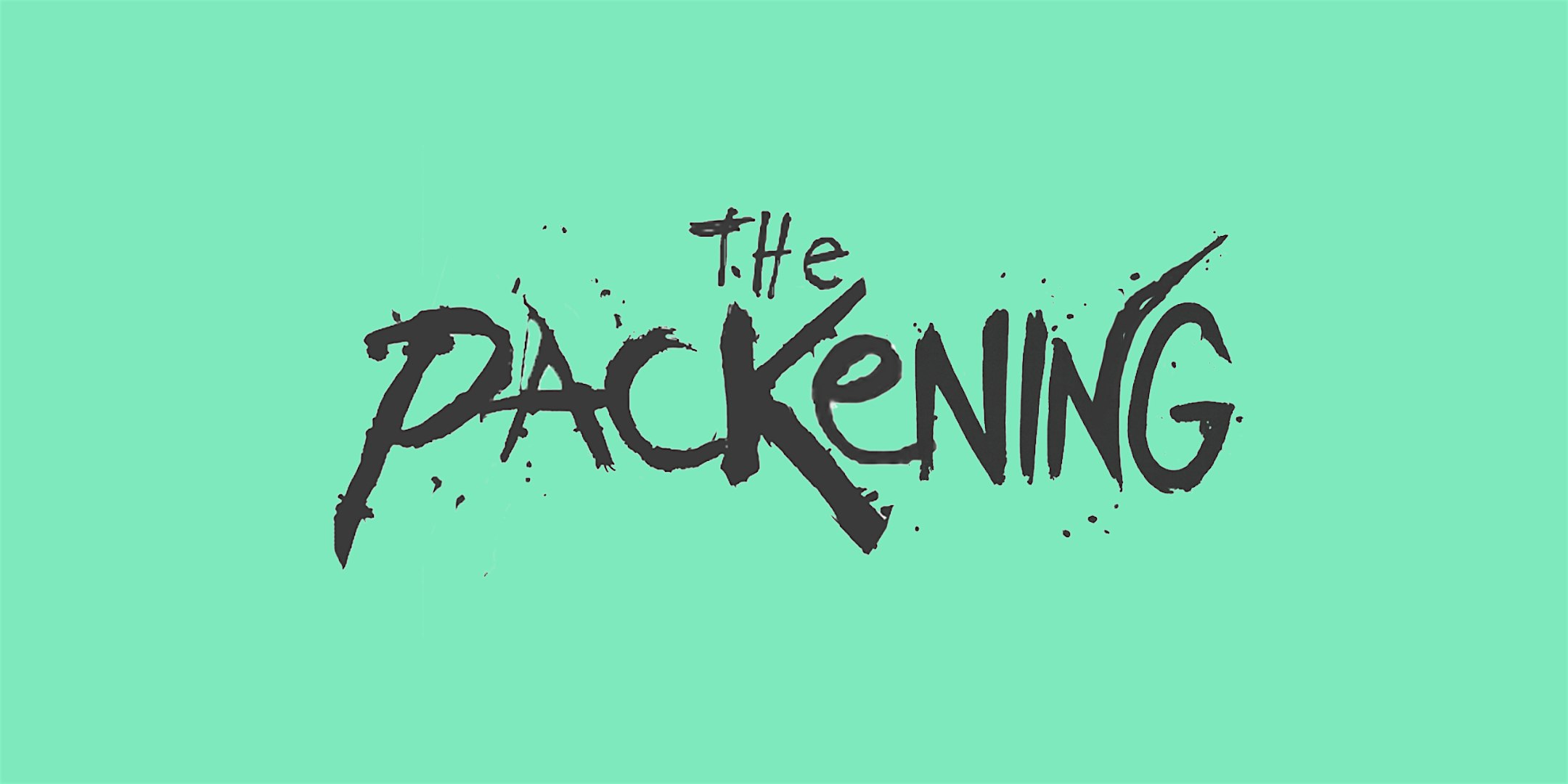 THE 1:00AM-ENING! at The Pack Theater – Los Angeles, CA