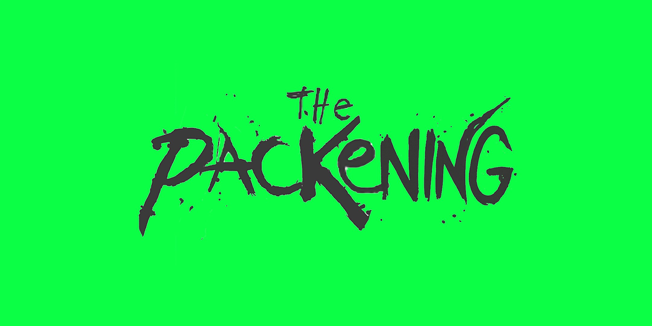 THE GRAND FINALE-ING! at The Pack Theater – Los Angeles, CA