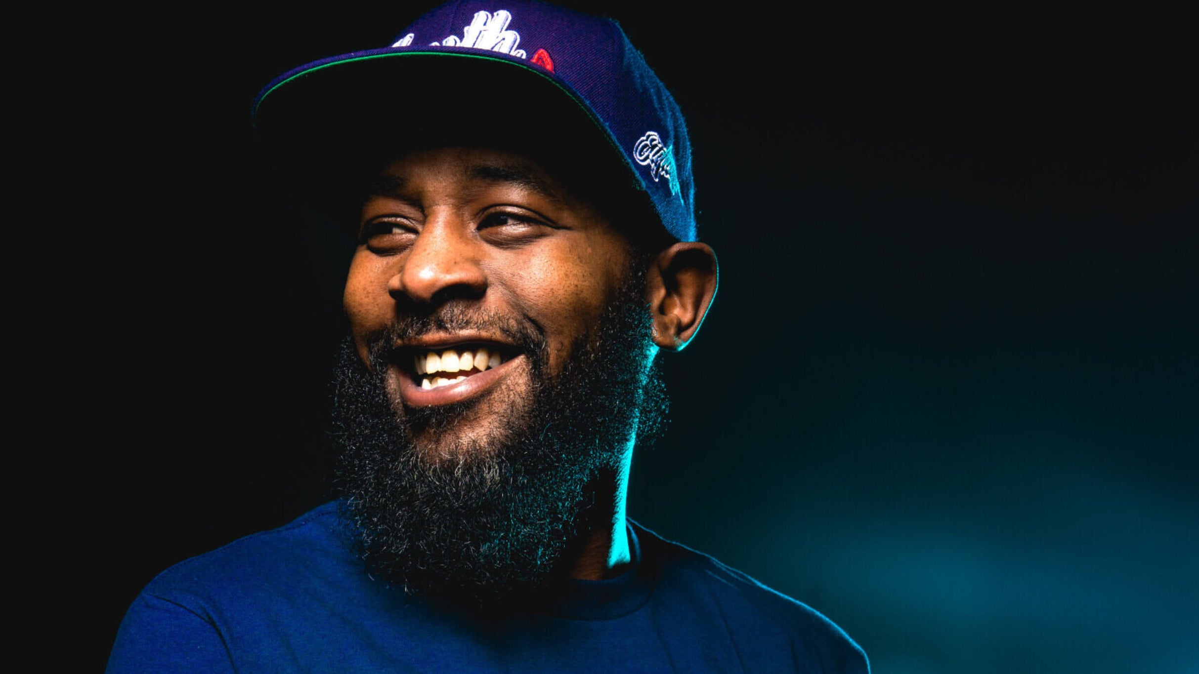 Karlous Miller at Bricktown Comedy Club Tulsa – Tulsa, OK
