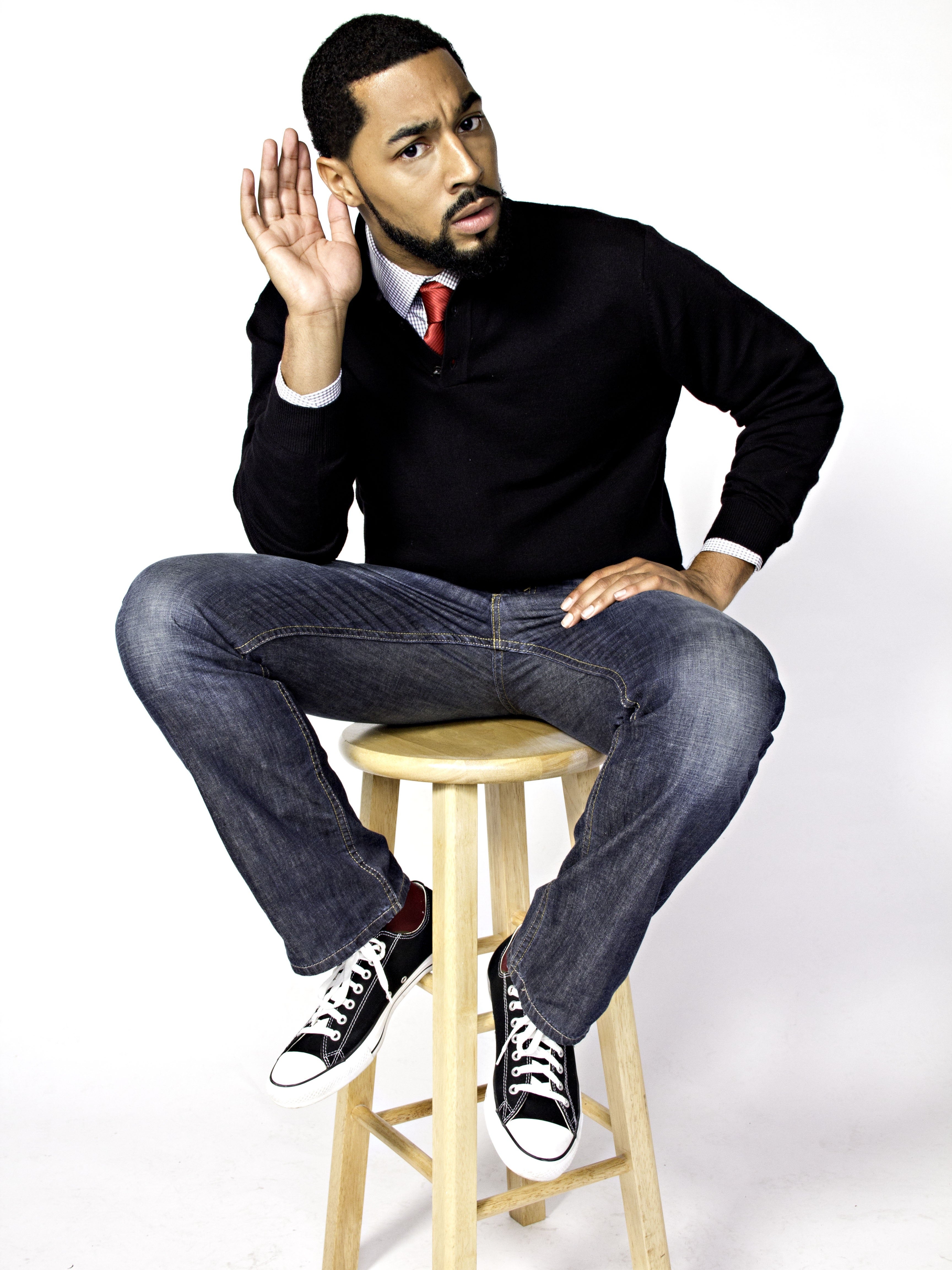 Tone Bell at Nyack Levity Live – West Nyack, NY