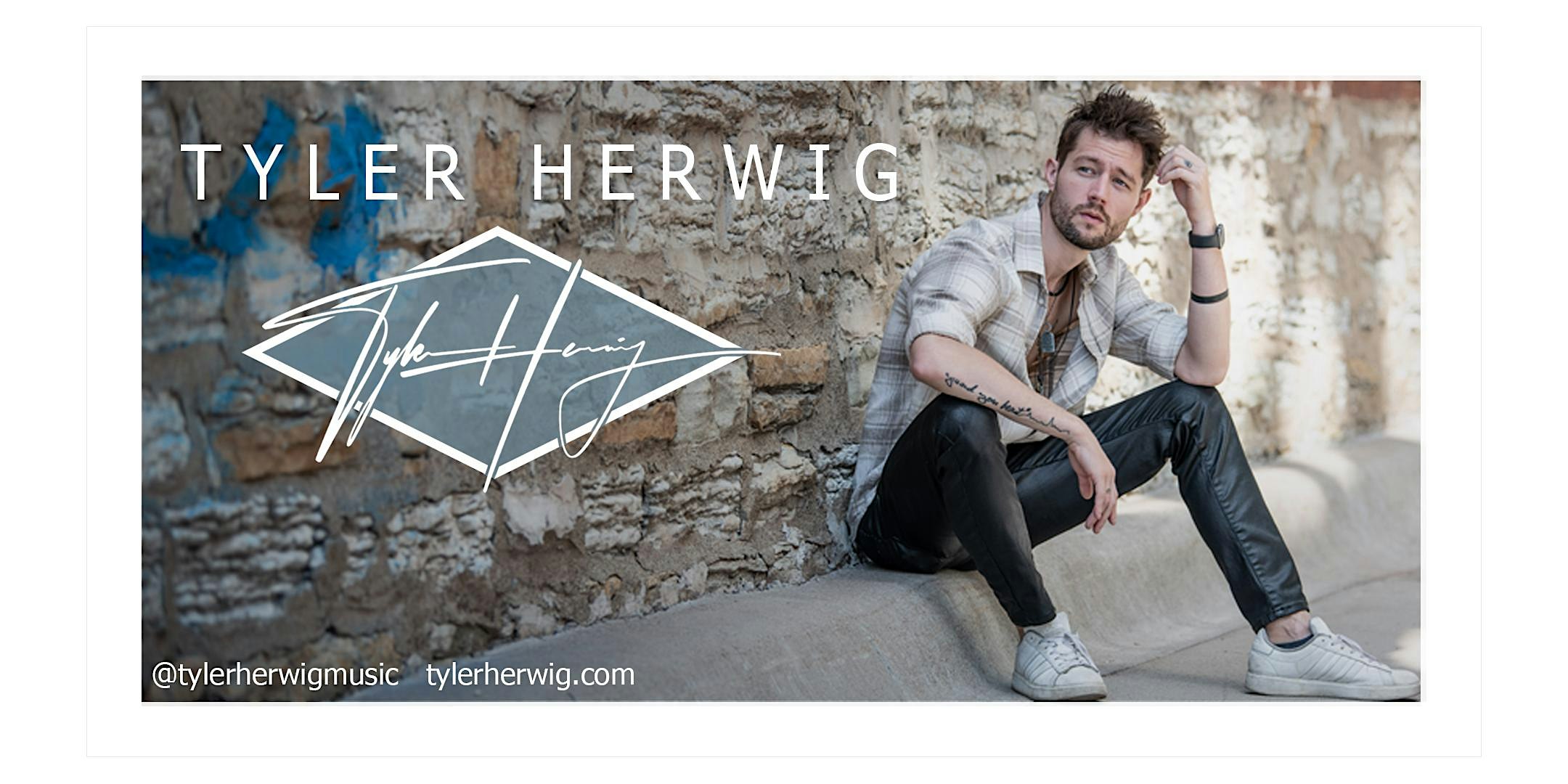 Tyler Herwig @ Mississippi Pub at Mississippi Pub – Inver Grove Heights, MN