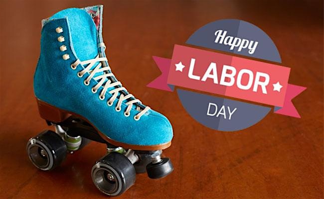 Skate Odyssey Labor Day Free Skate Admission at Skate Odyssey of Horn Lake – Horn Lake, MS