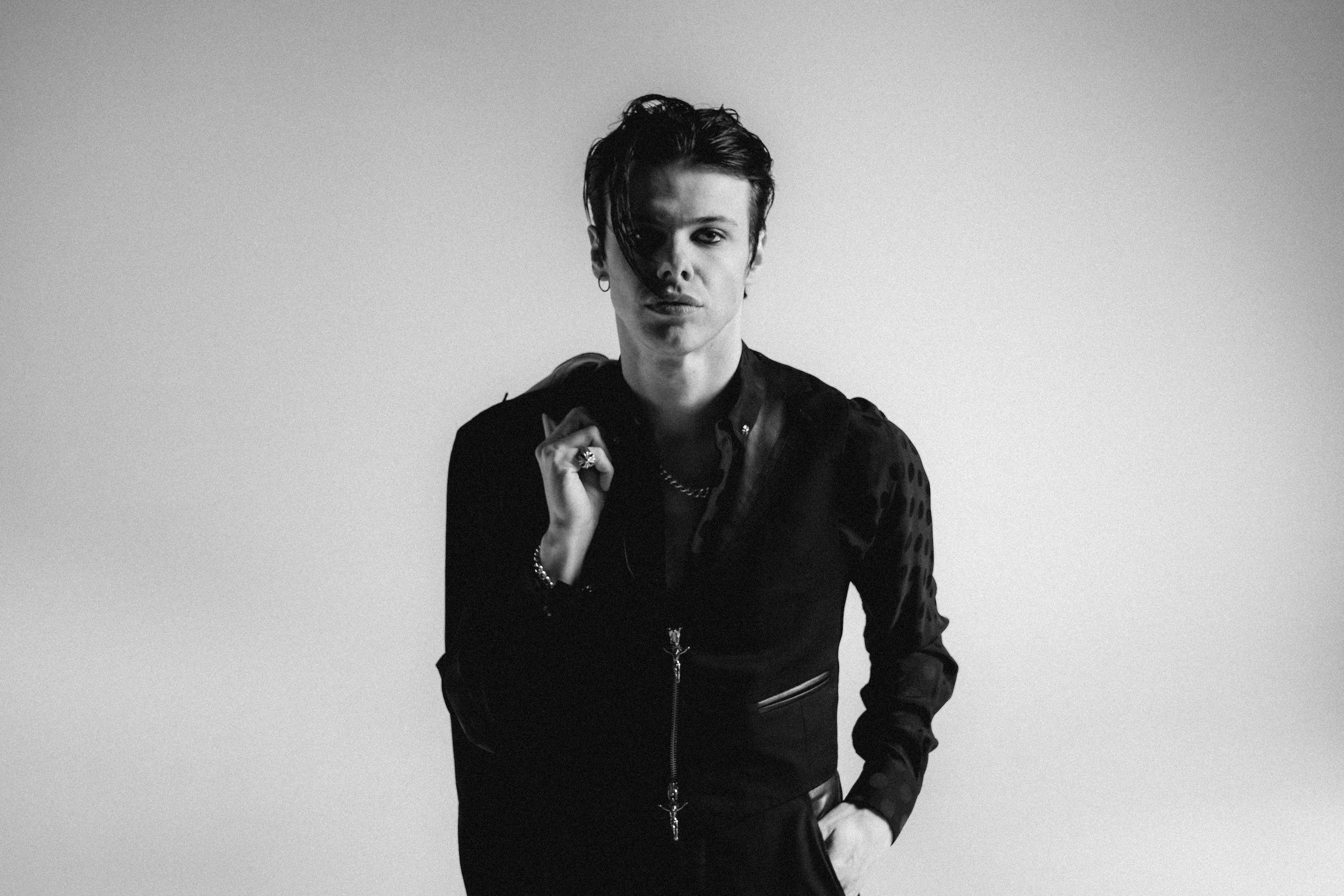 Yungblud at The Tabernacle – Atlanta, GA