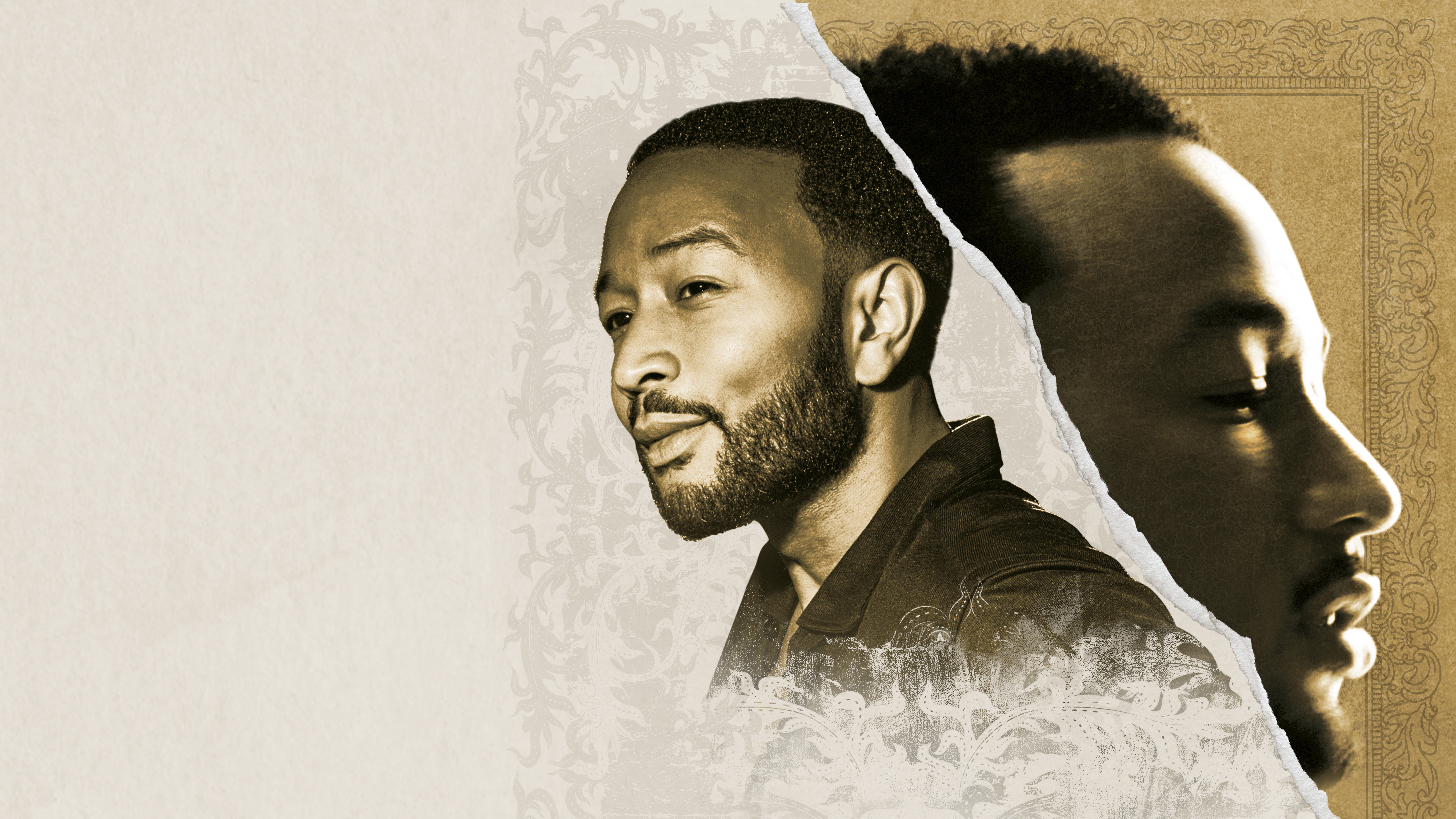 John Legend at Filene Center at Wolf Trap – Vienna, VA