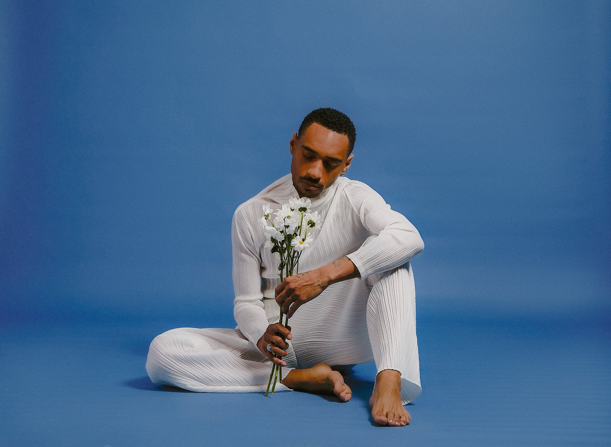 Durand Bernarr at Saturn – Birmingham, AL