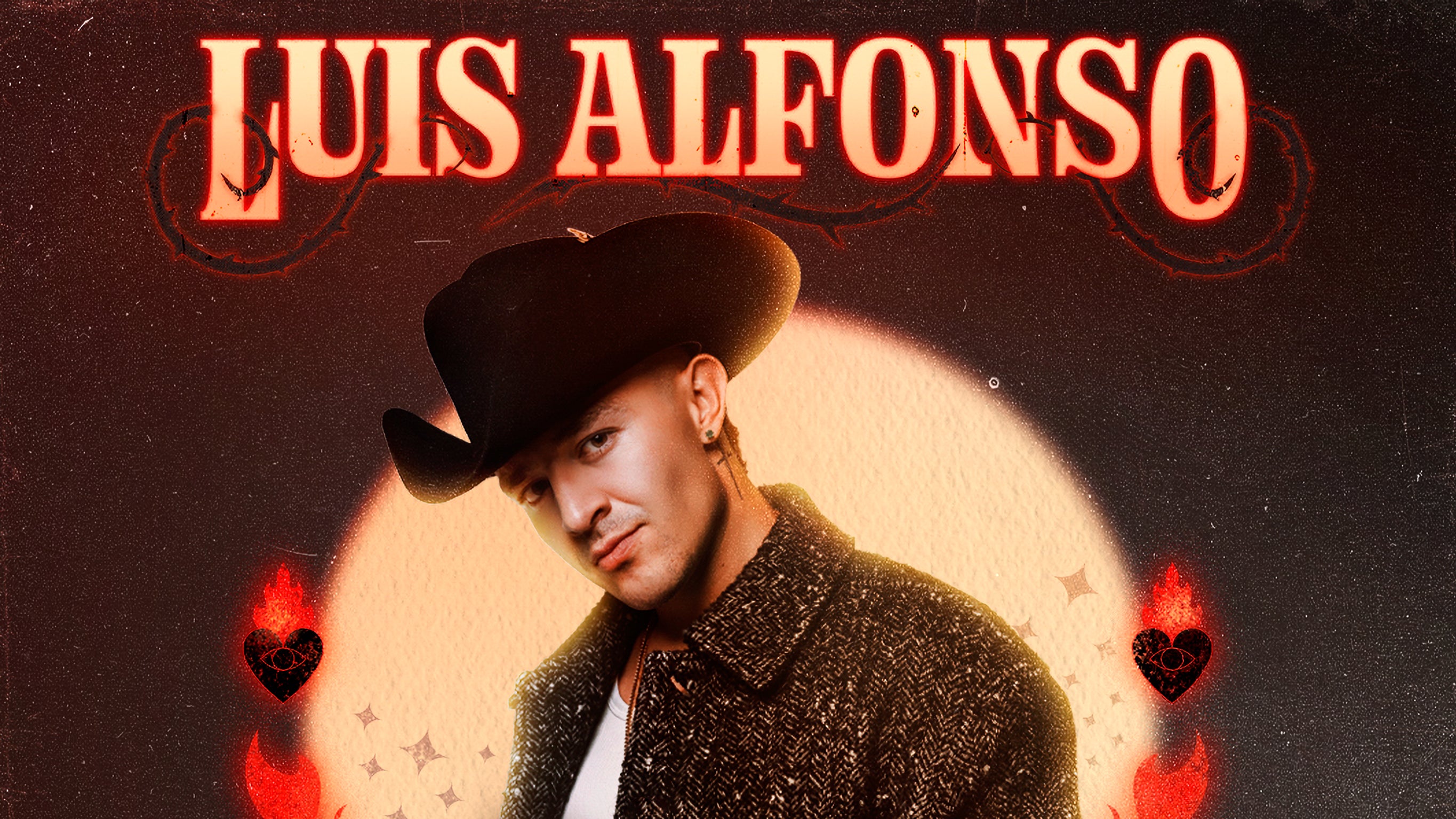 Luis Alfonso at Scottish Rite Masonic Center – Tampa – Tampa, FL