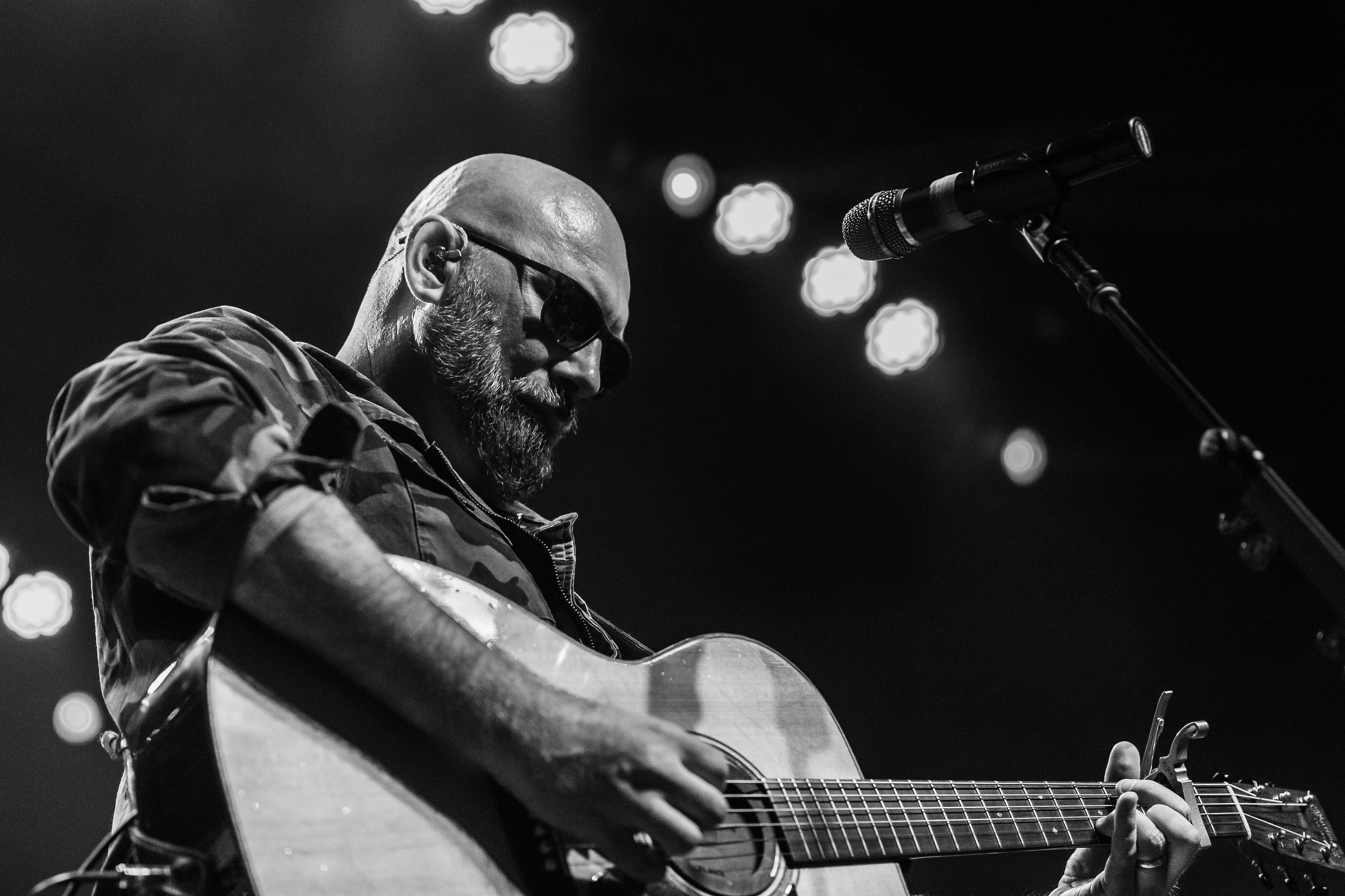Corey Smith at The Signal – Chattanooga, TN