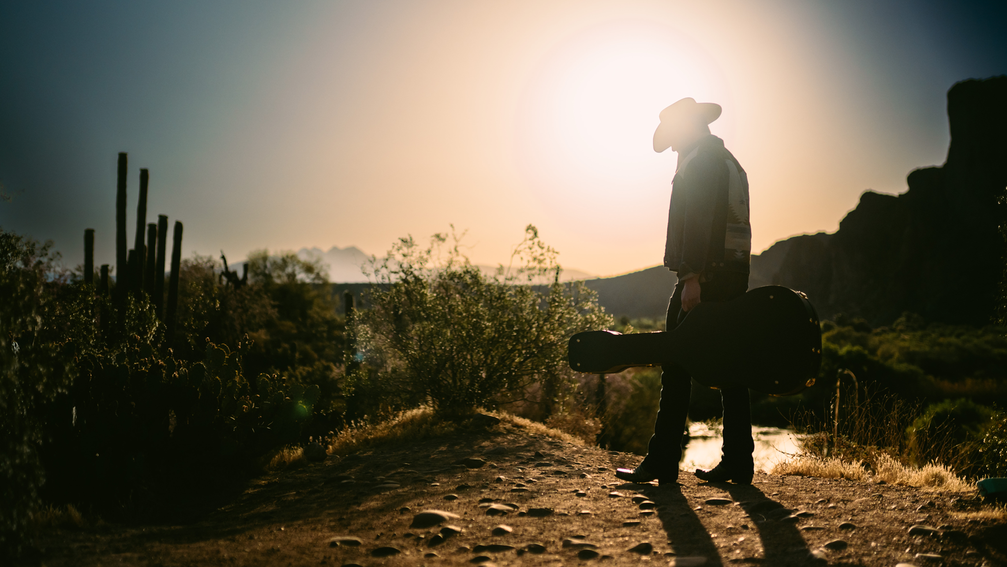 Easton Corbin at Carolina Theatre – Greensboro – Greensboro, NC