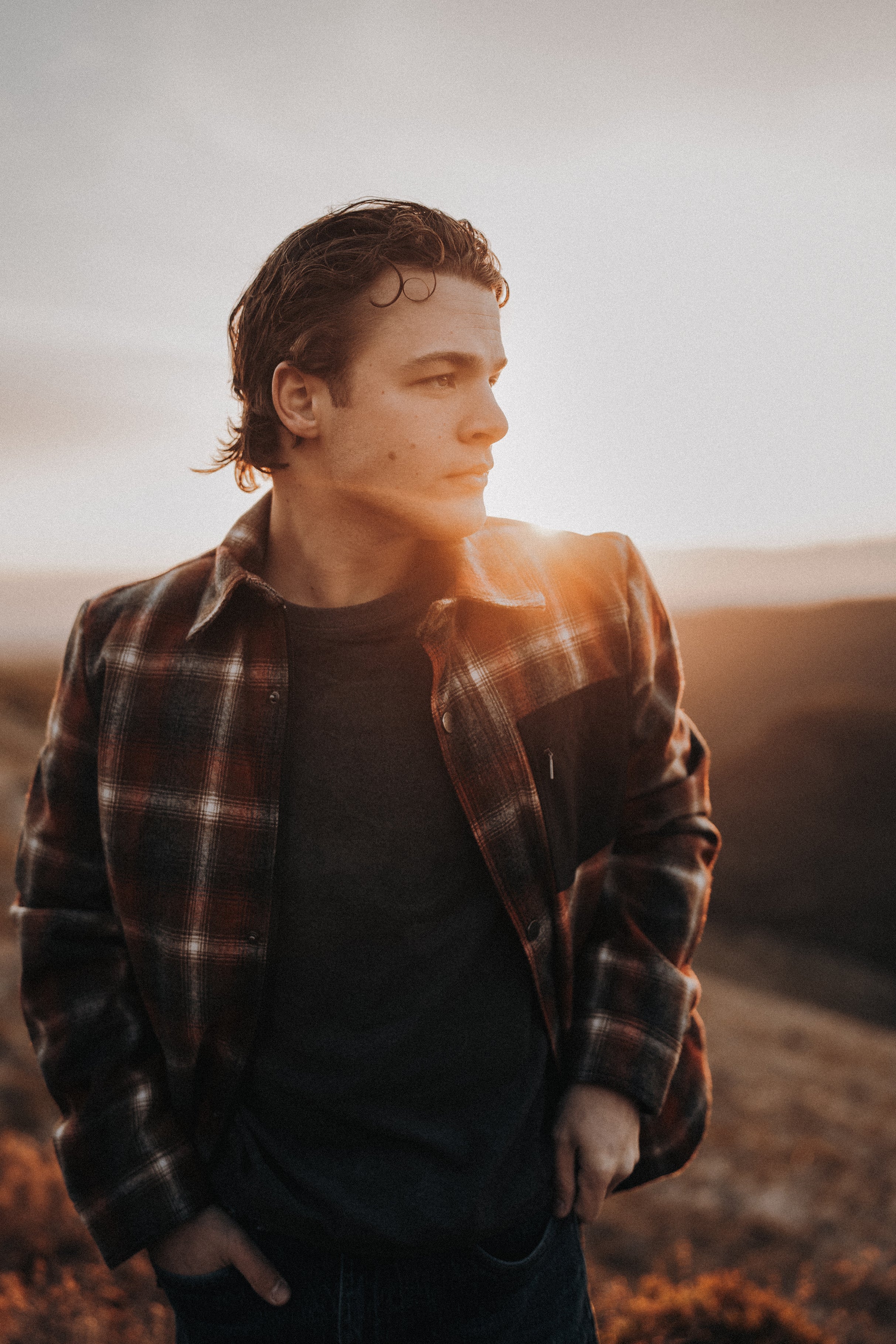 Max McNown at Fillmore San Francisco – San Francisco, CA