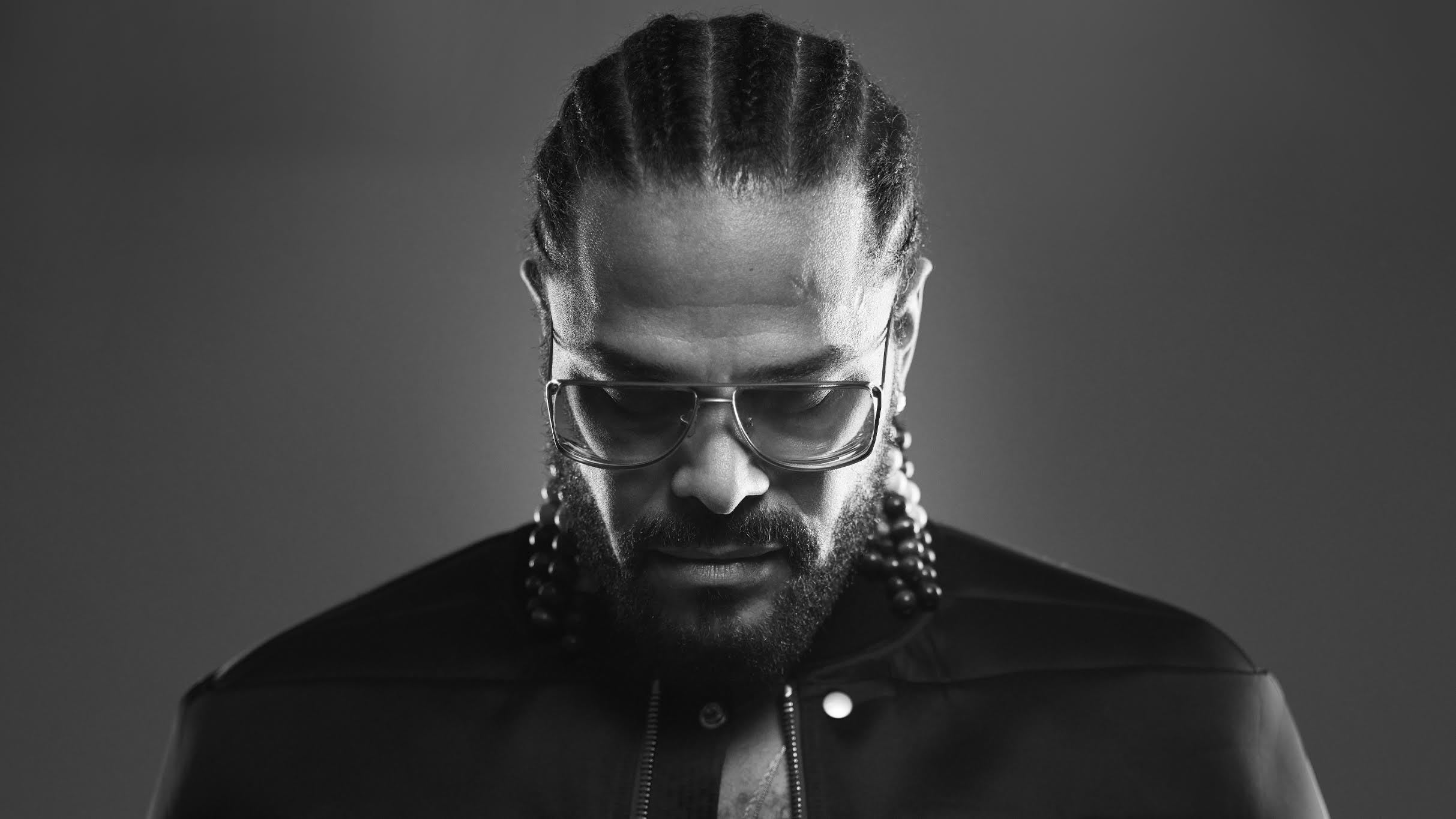 Maxwell at Borgata Casino Event Center – Atlantic City, NJ