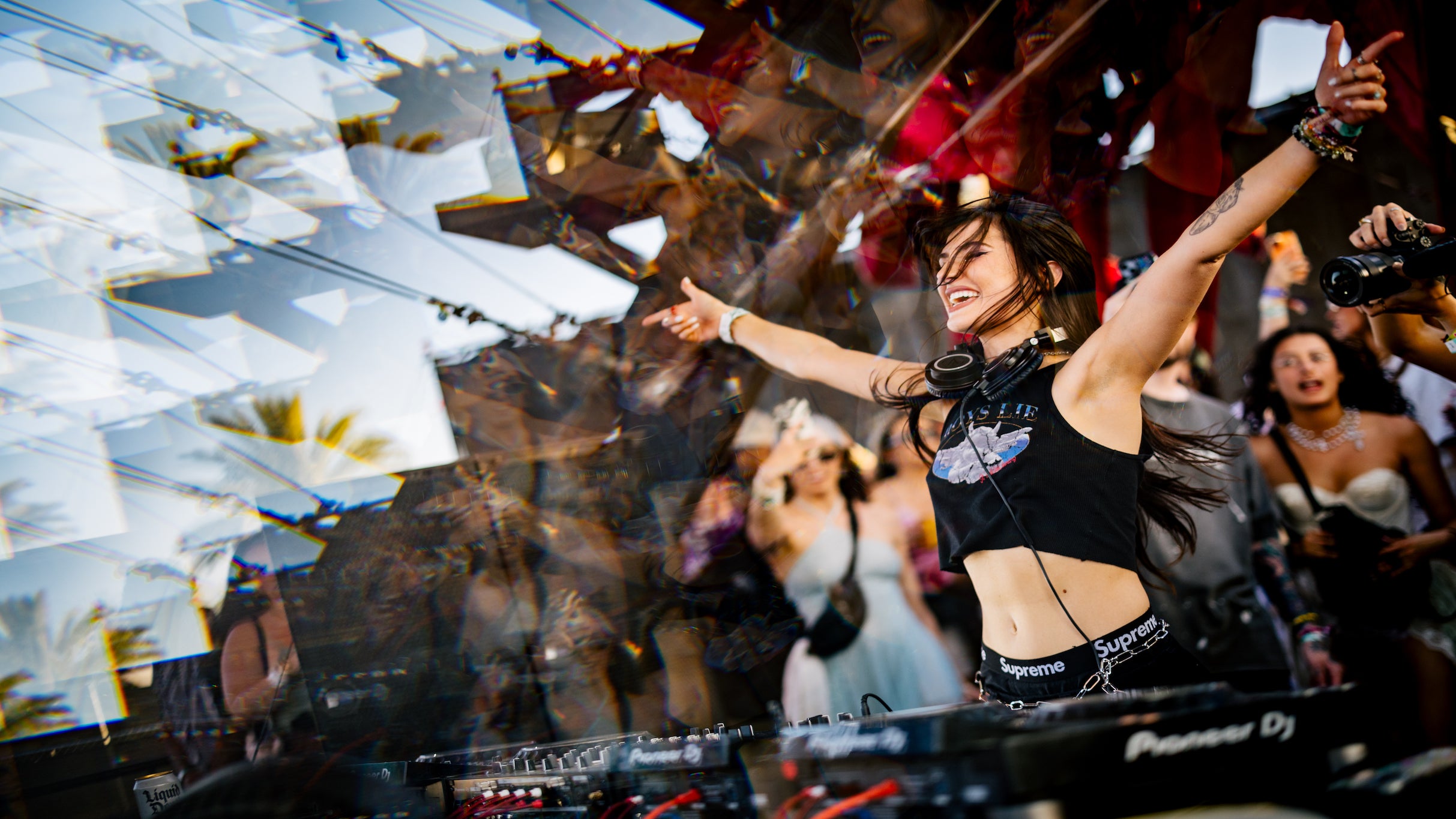 ALLEYCVT at Liquid – Madison – Madison, WI