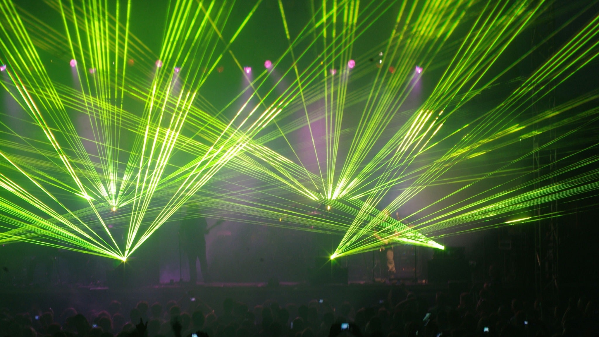 BNXN at Granada Theater Dallas – Dallas, TX