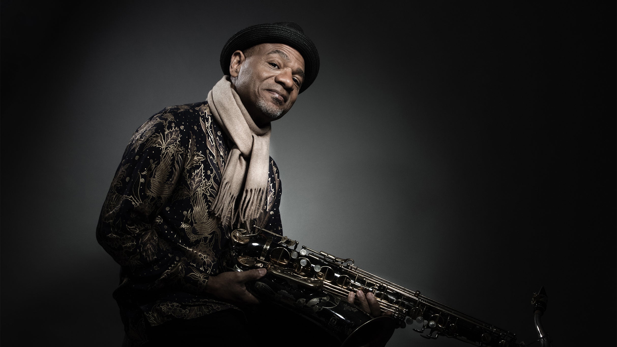 Kirk Whalum at Lock 3 – Akron, OH