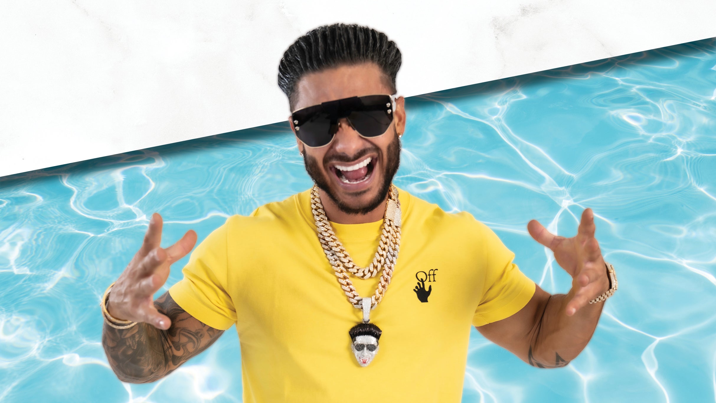 DJ Pauly D at Power Plant Live! – Baltimore, MD