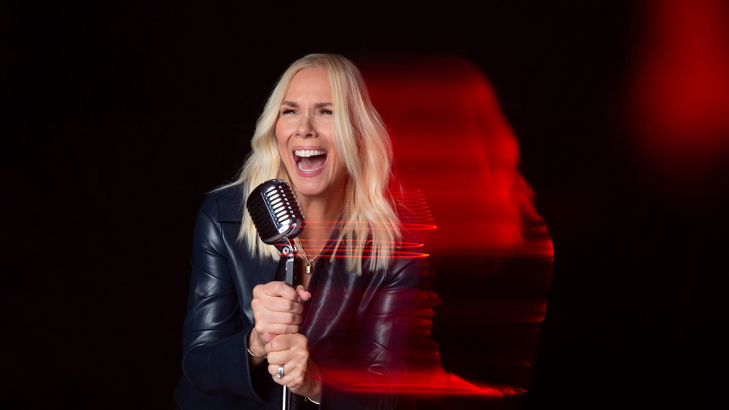 Leanne Morgan at American Airlines Center – TX – Dallas, TX