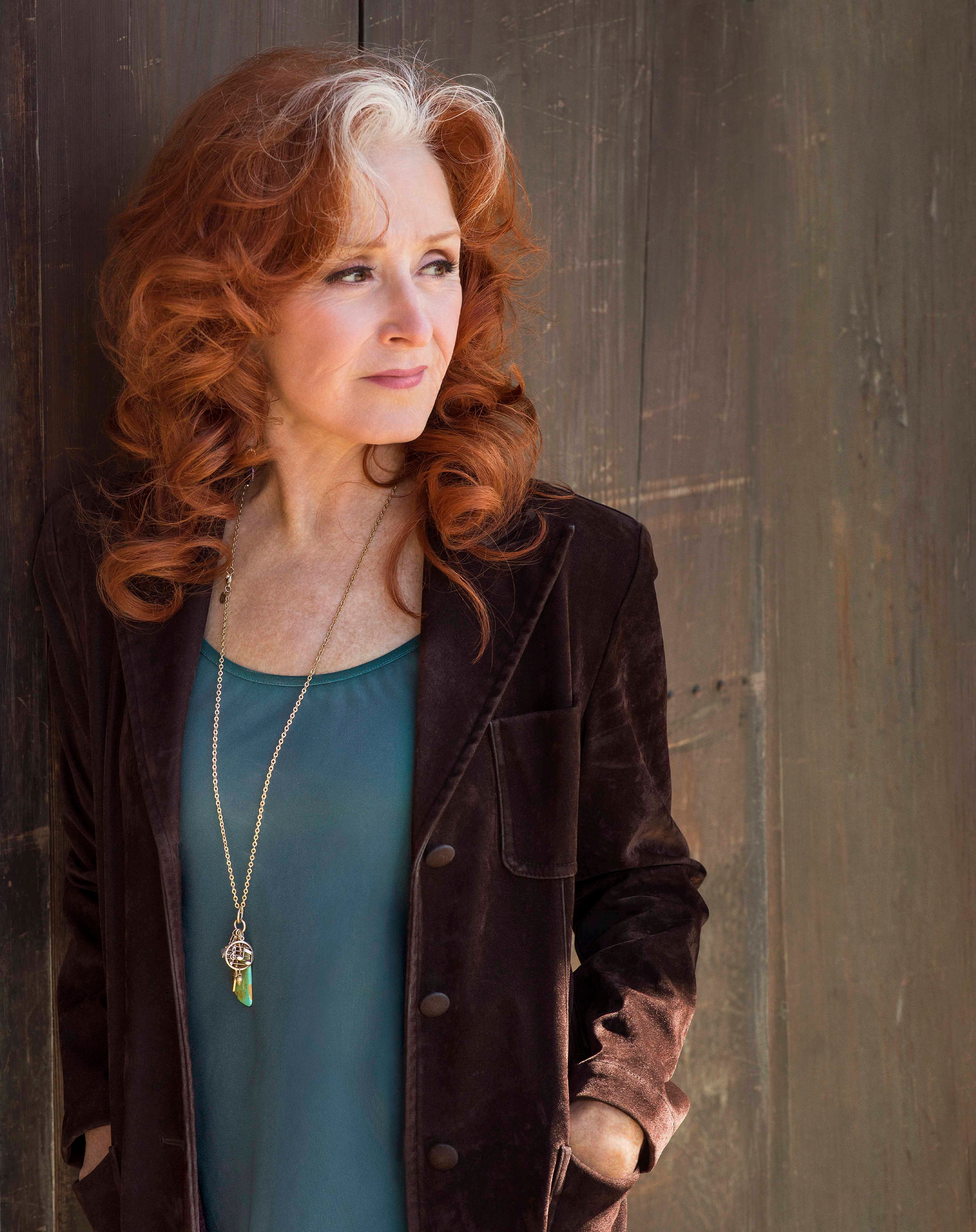 Bonnie Raitt at Rose Music Center at The Heights – Huber Heights, OH