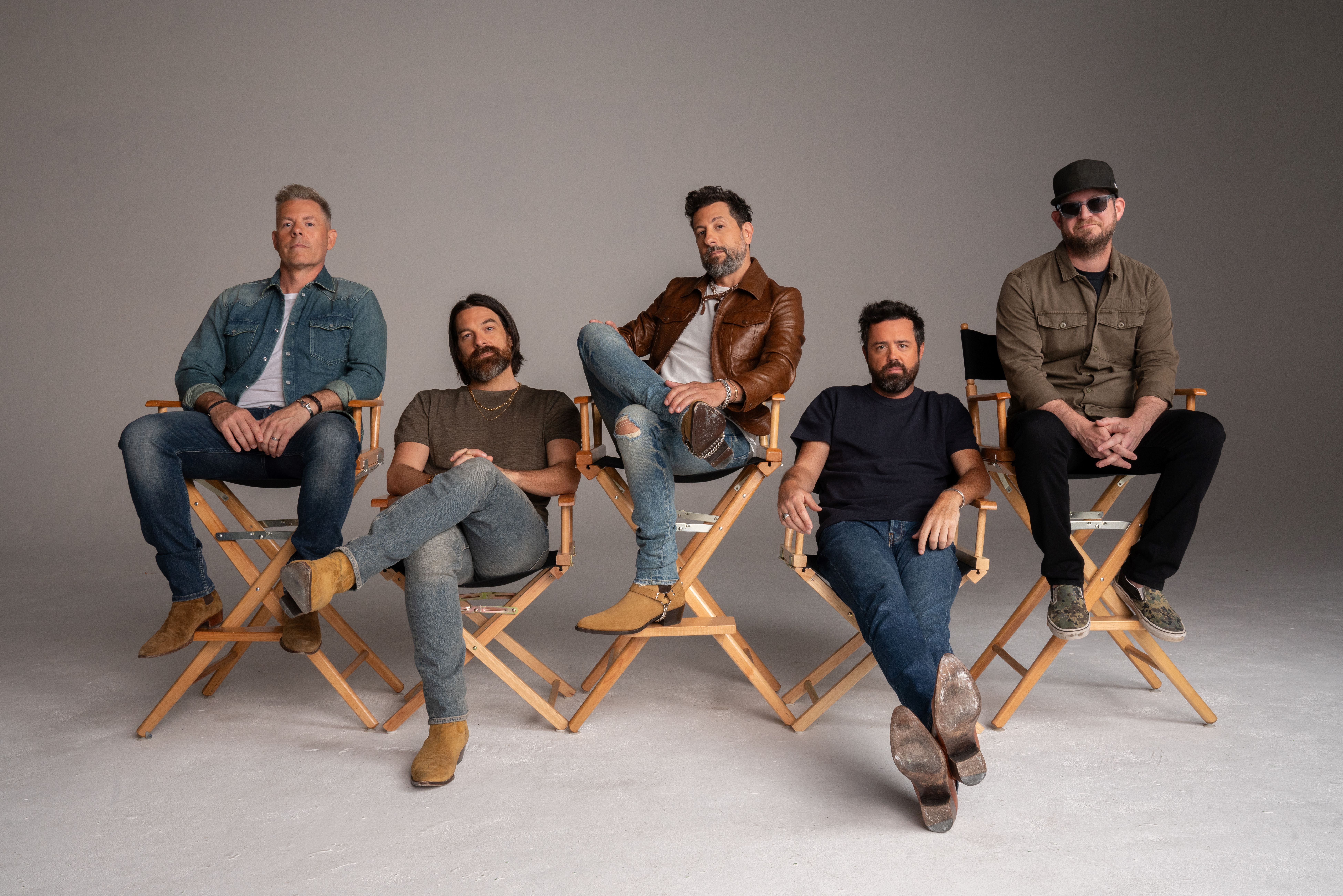 Old Dominion at Etess Arena at Hard Rock Hotel and Casino – Atlantic City, NJ