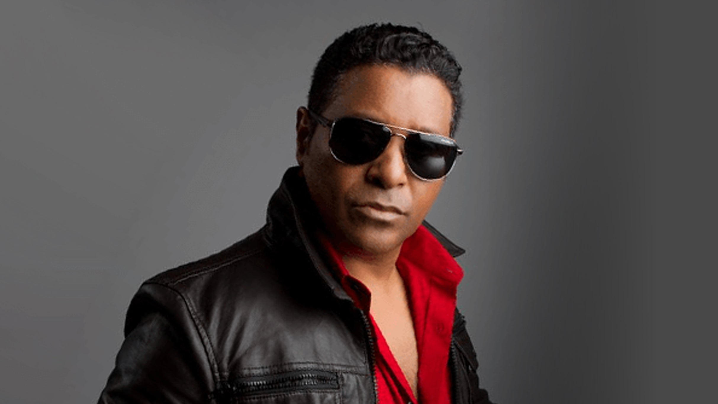 Stevie B at Sacramento Hard Rock Hotel and Casino – Wheatland, CA