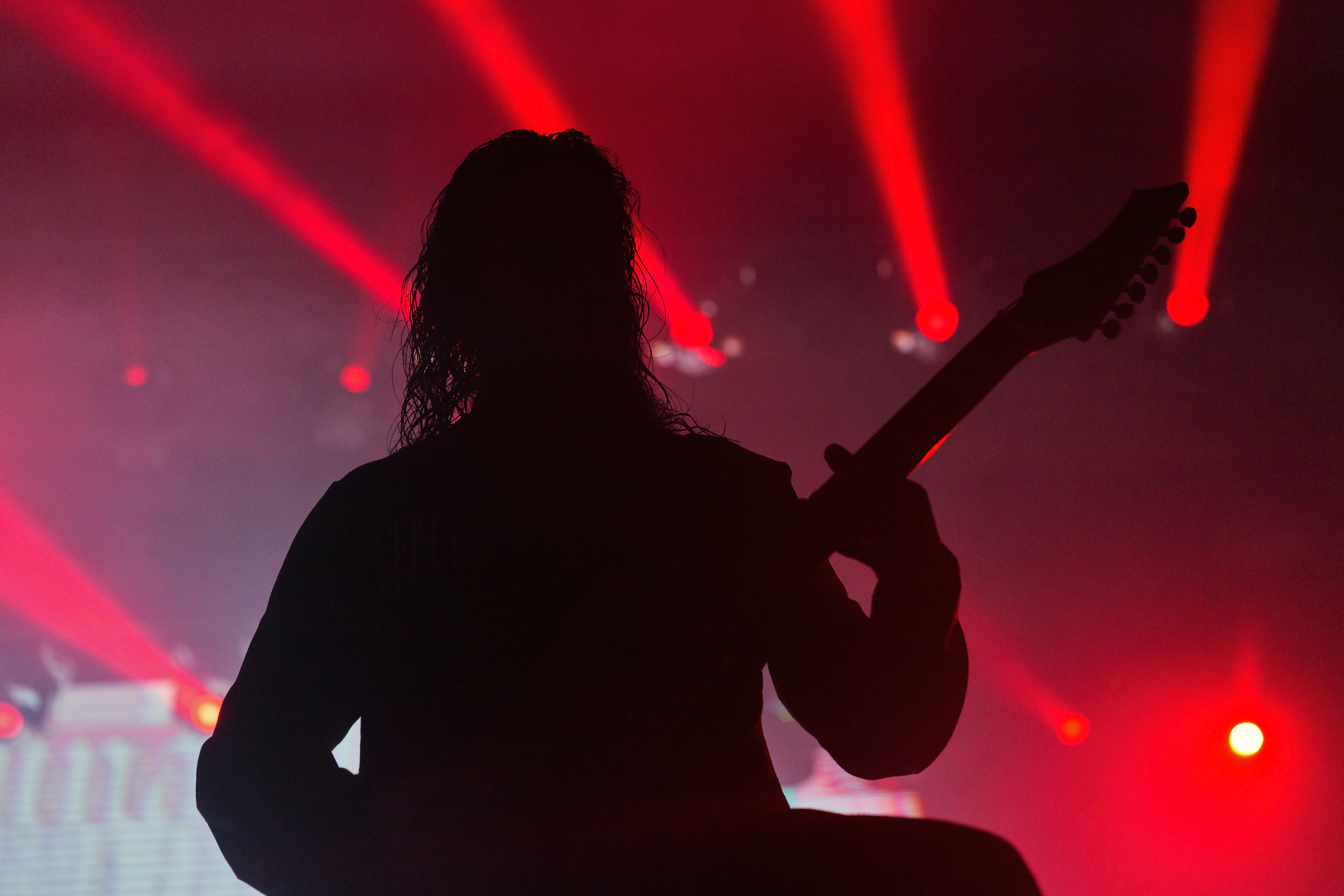 The Brook and The Bluff at Orange Peel – Asheville, NC