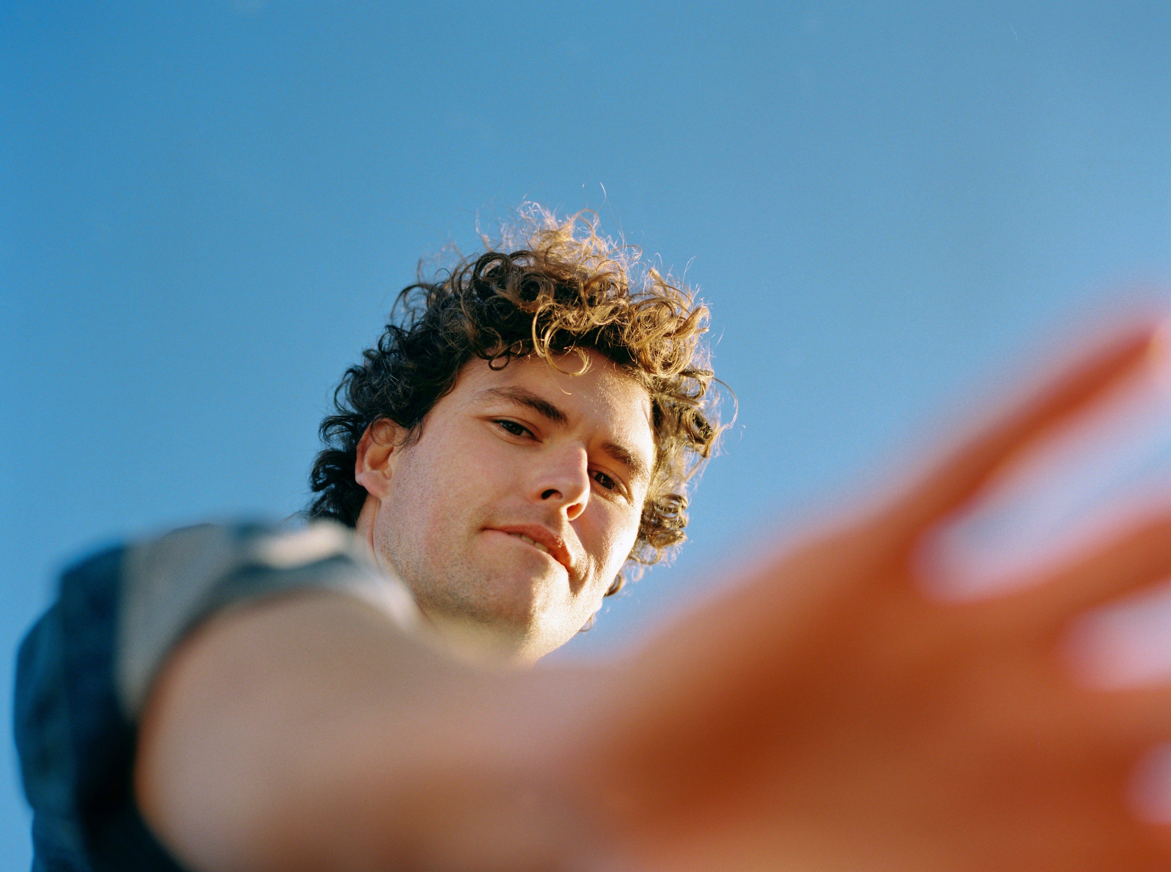 Vance Joy at Masonic Temple – Temple Theatre – Detroit, MI