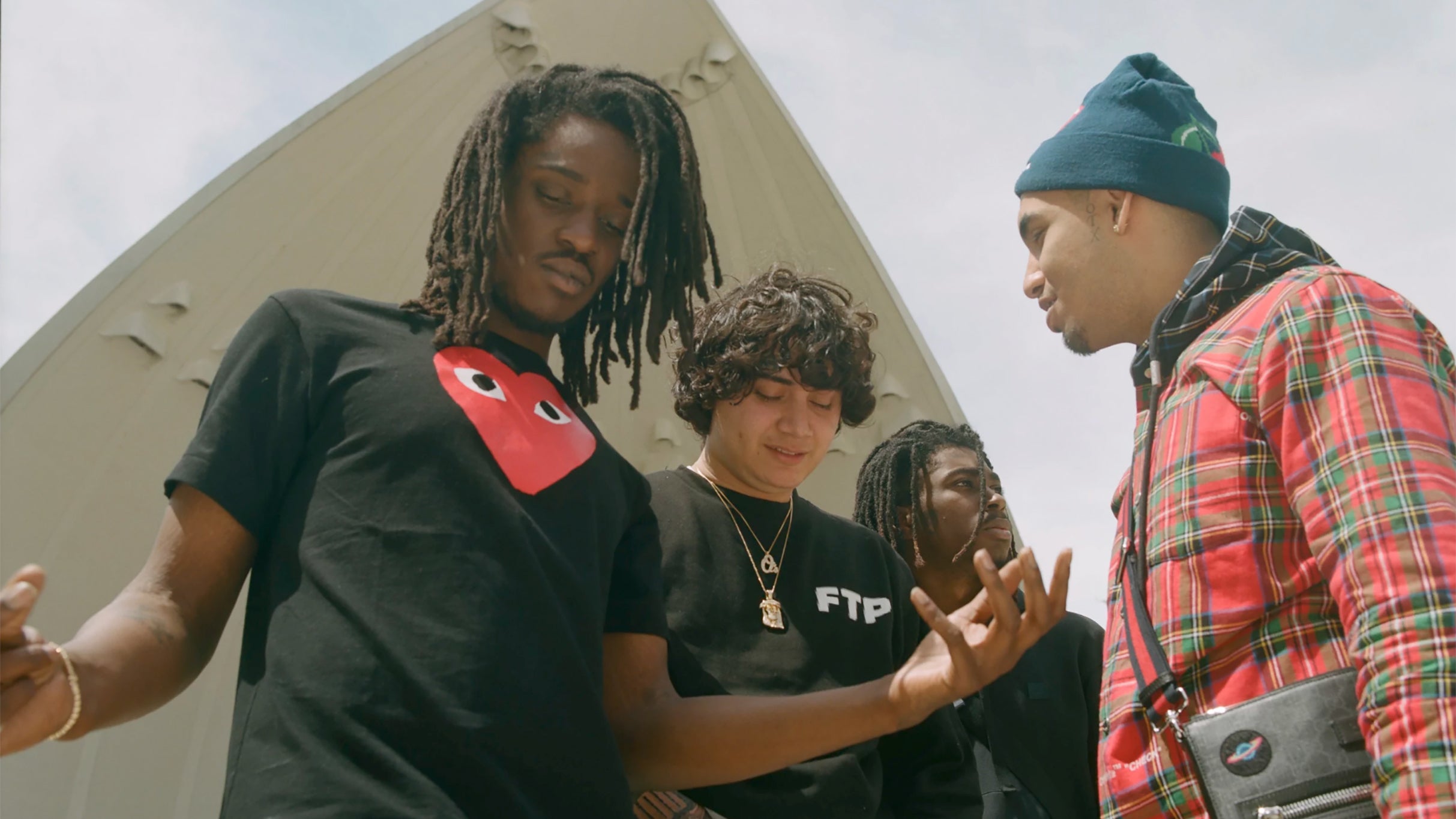 Shoreline Mafia at The Complex – Rockwell – Salt Lake City, UT
